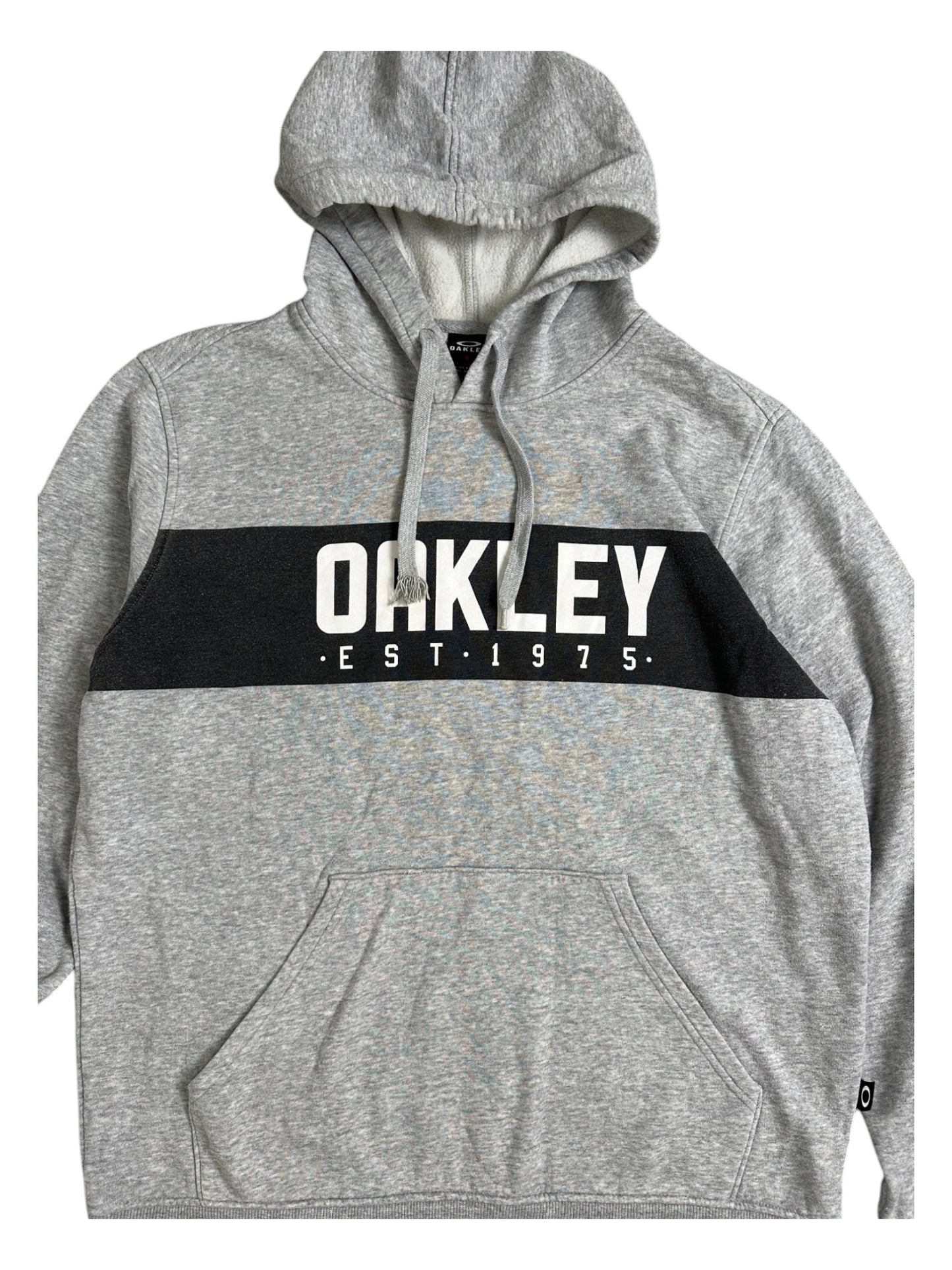 oakley pullover (l)