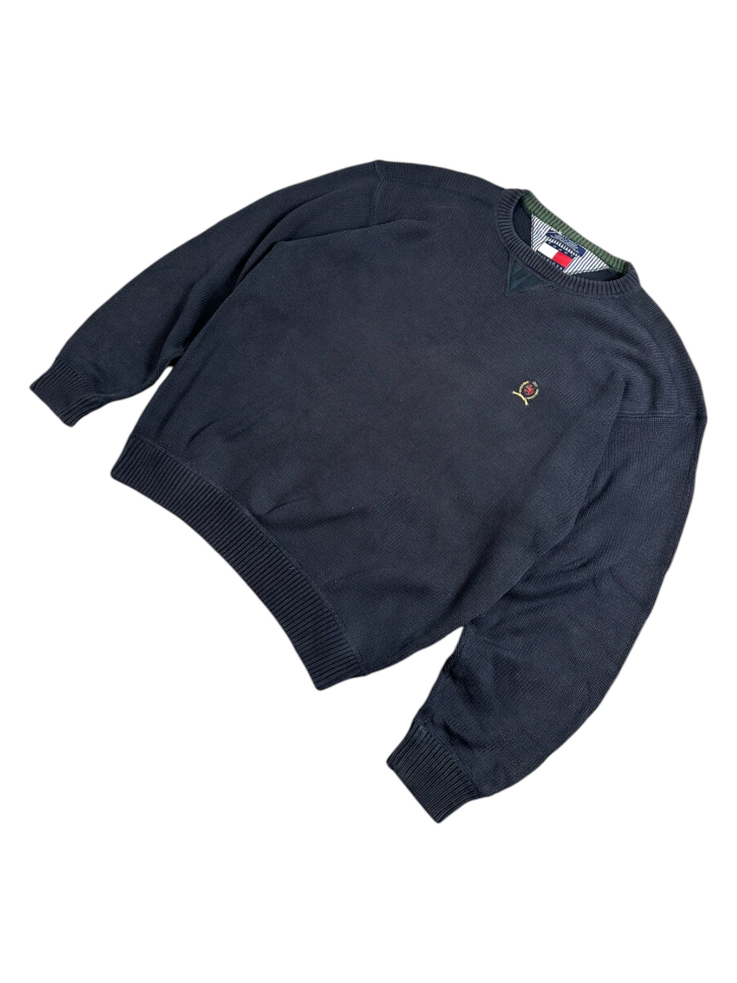 tommy hilfiger pullover (m)