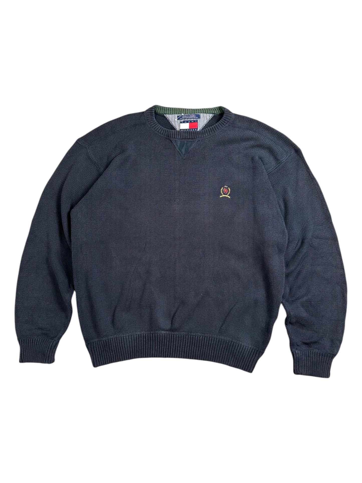 tommy hilfiger pullover (m)