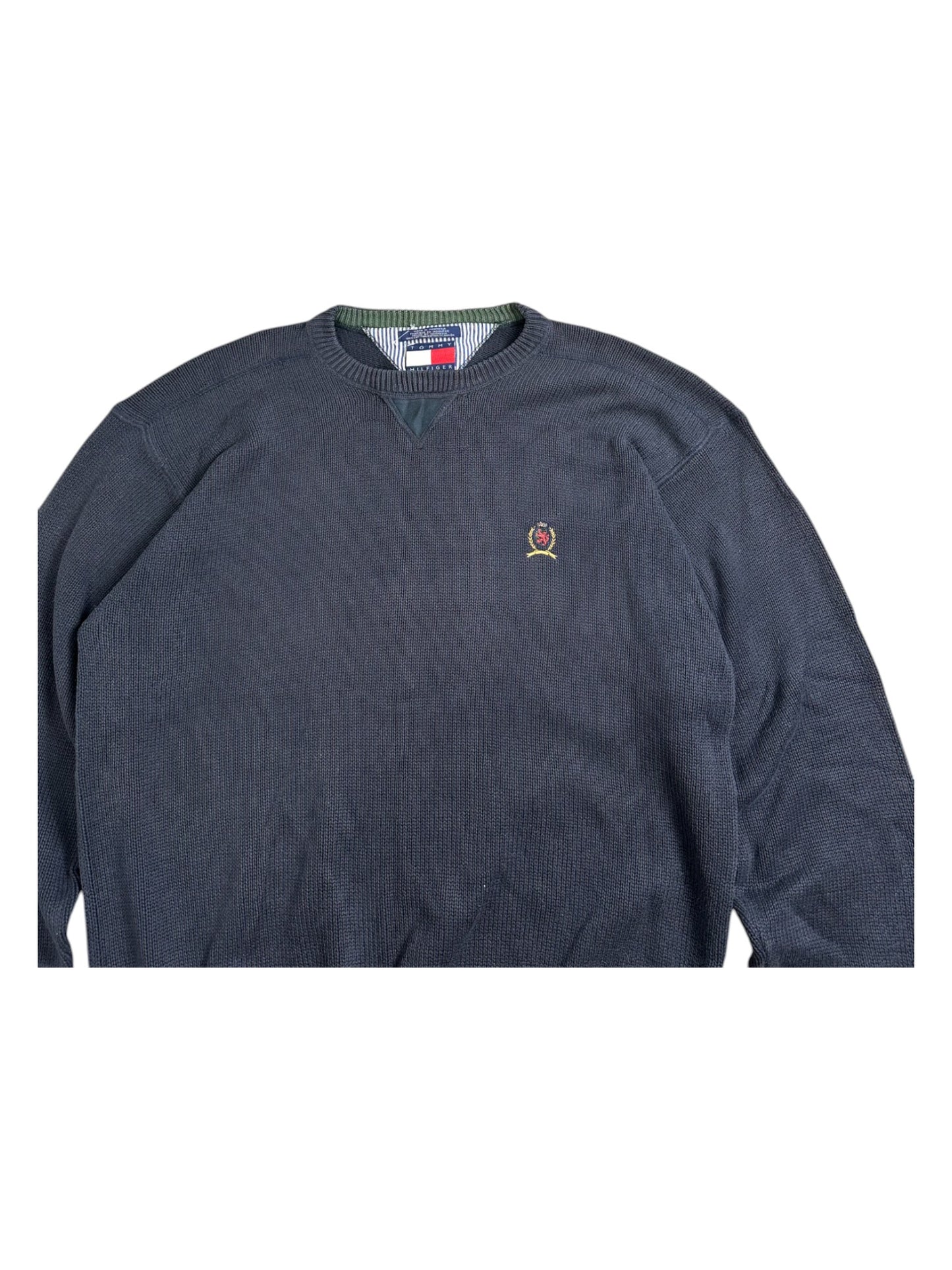 tommy hilfiger pullover (m)