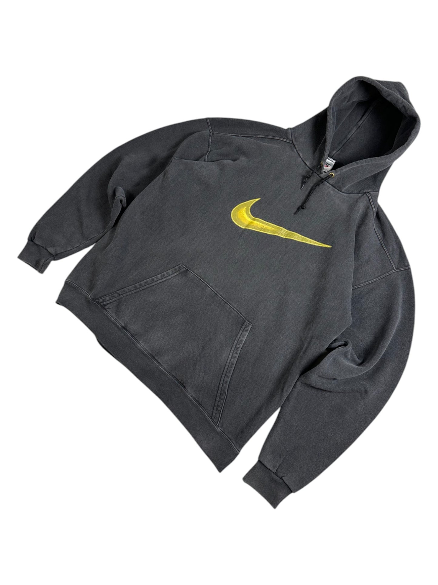 nike pullover (m)