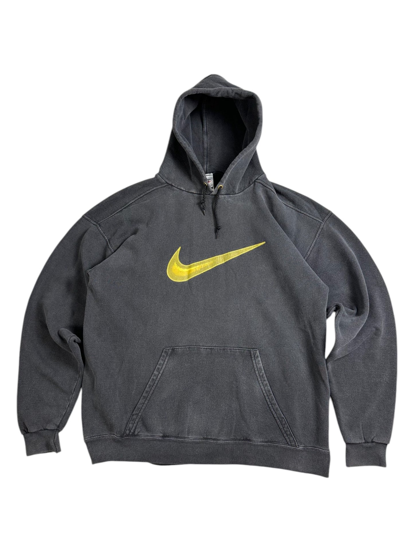 nike pullover (m)
