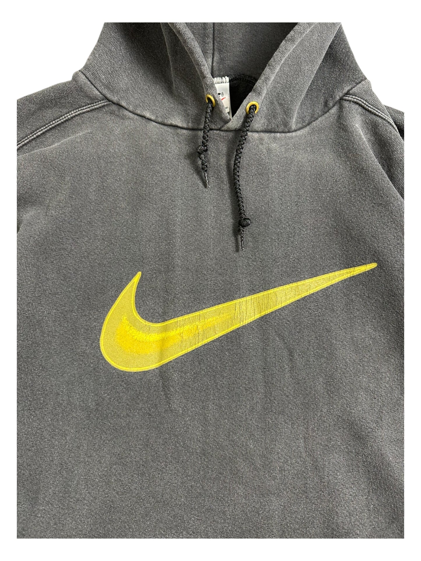 nike pullover (m)
