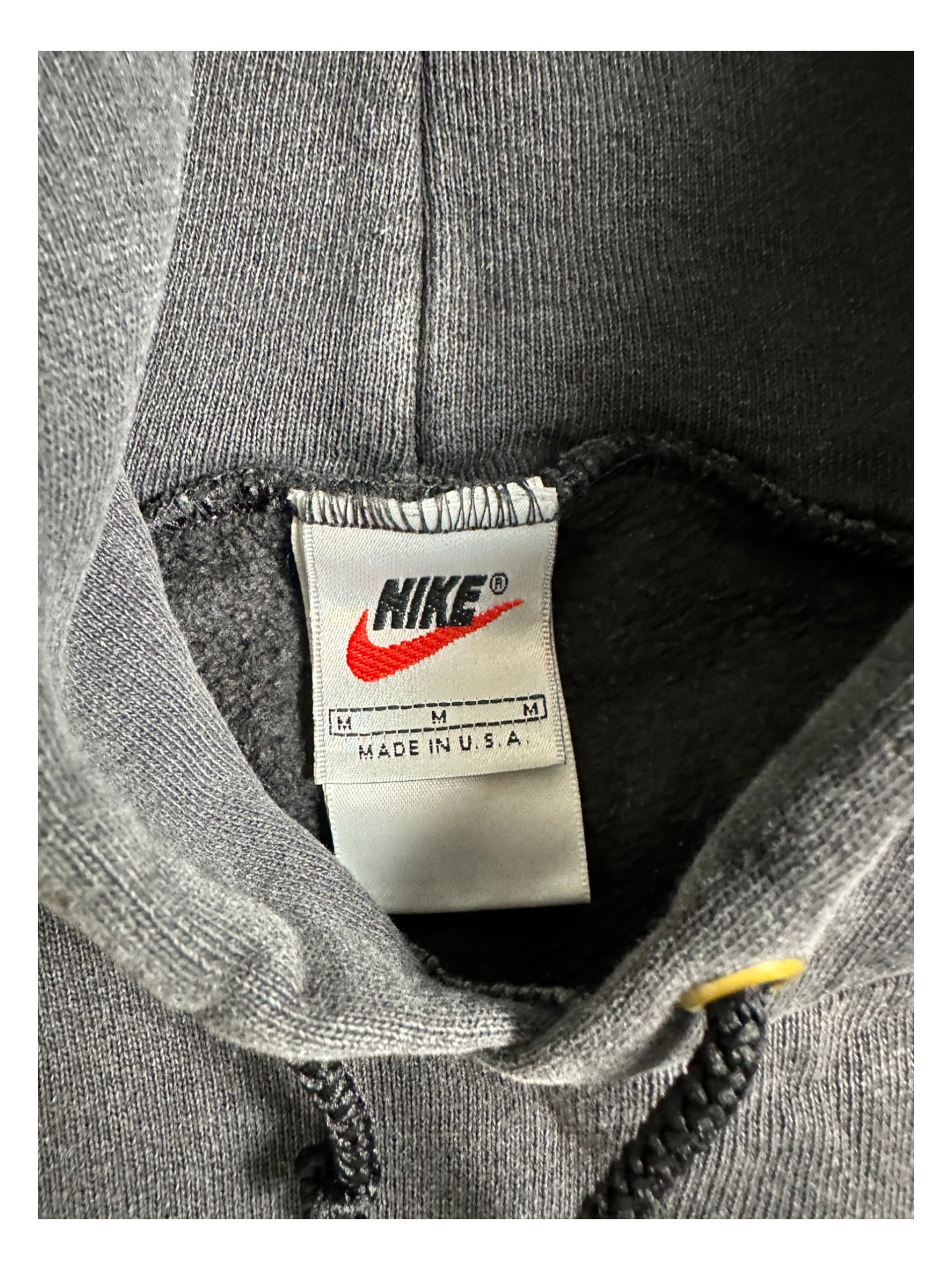 nike pullover (m)