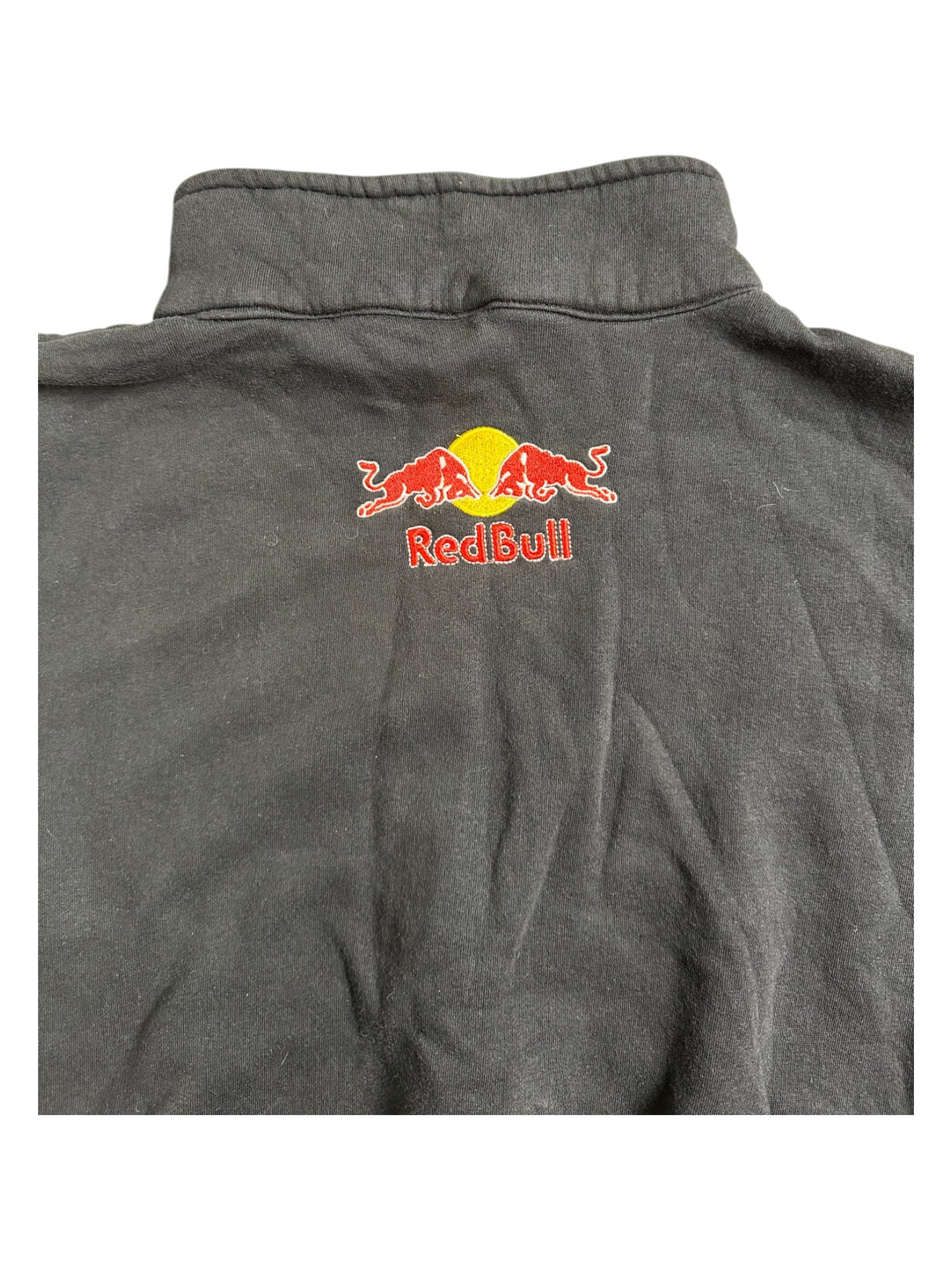 red bull racing jacke (s)