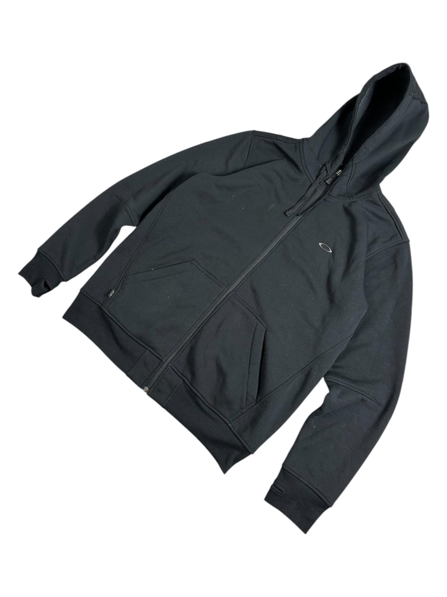 oakley jacke (l)
