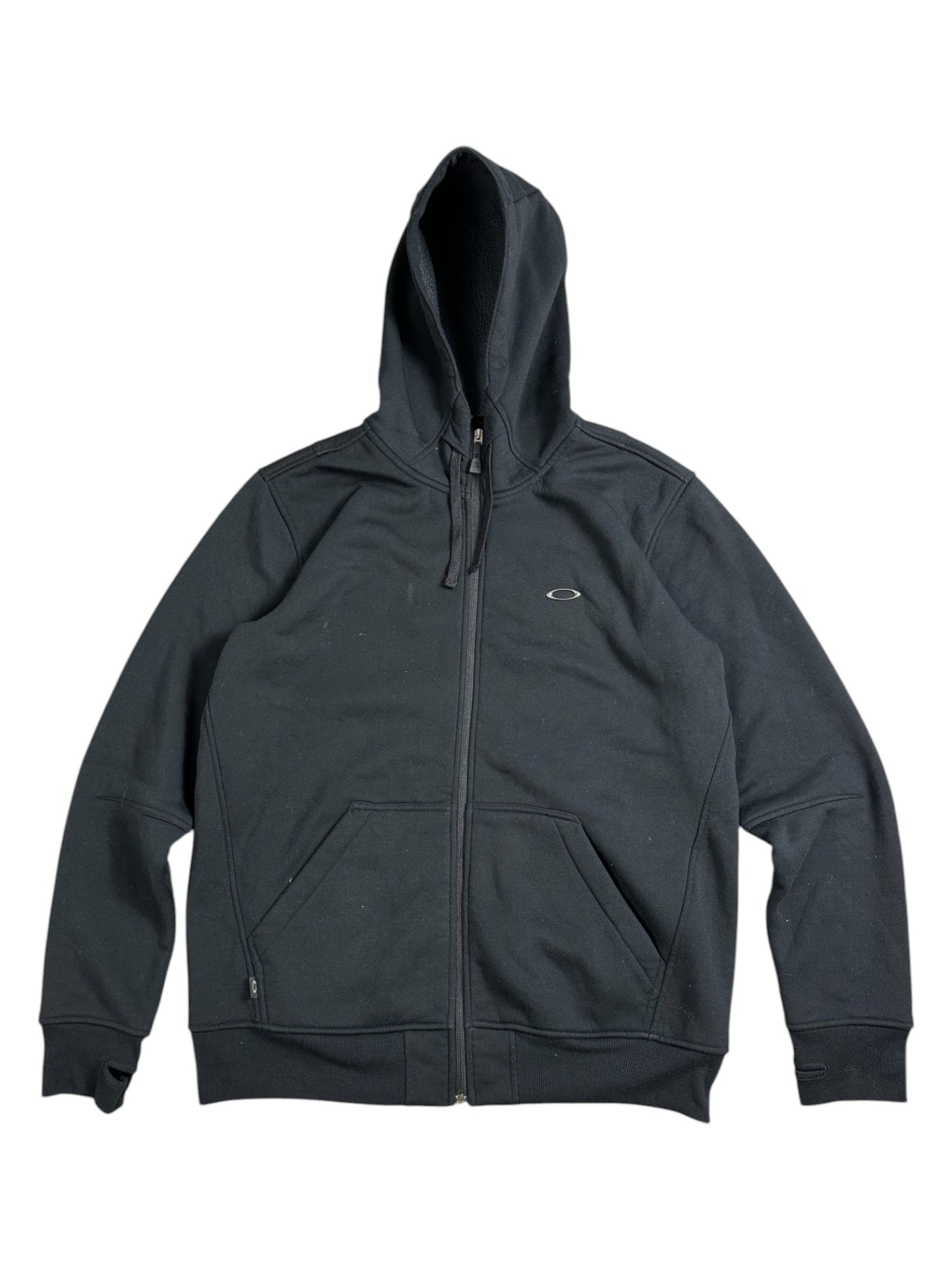 oakley jacke (l)