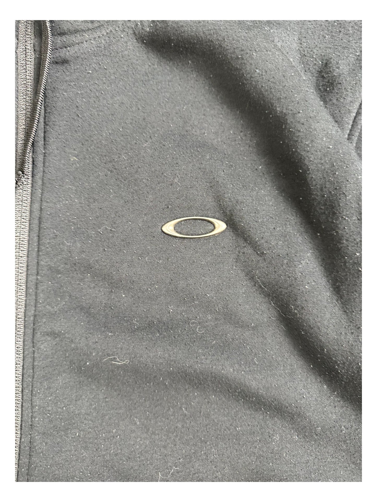 oakley jacke (l)