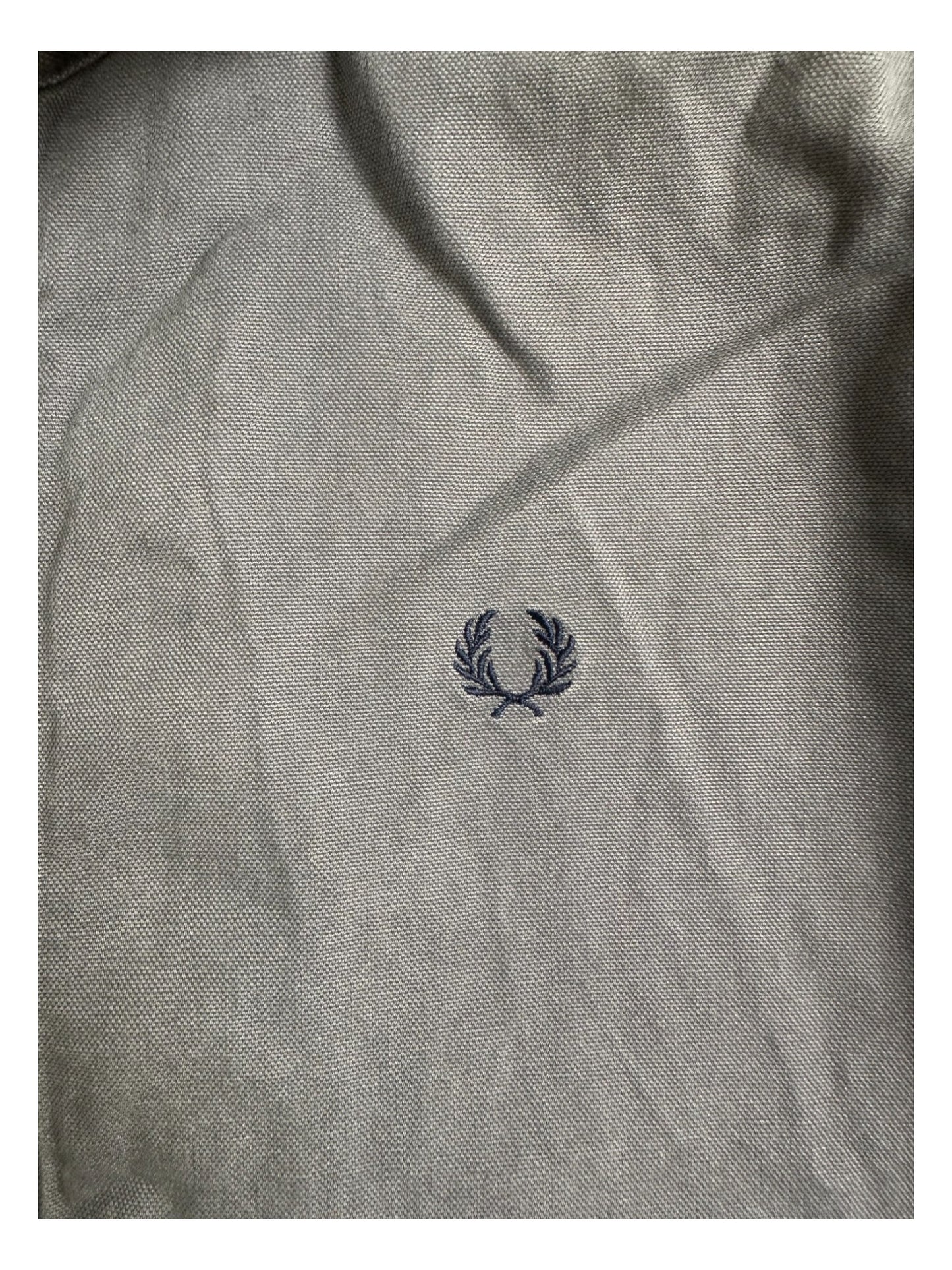 fred perry jacke (m)