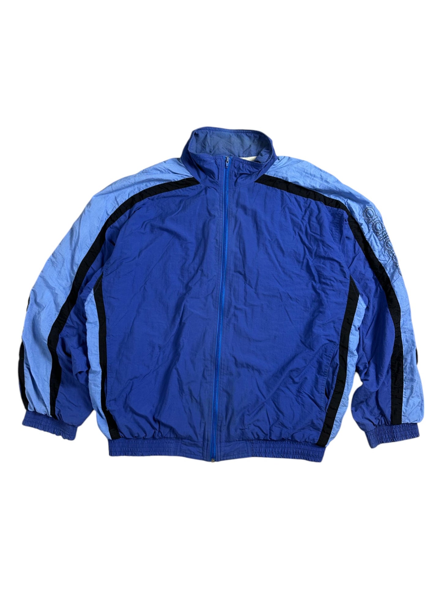 adidas jacke (xxl)