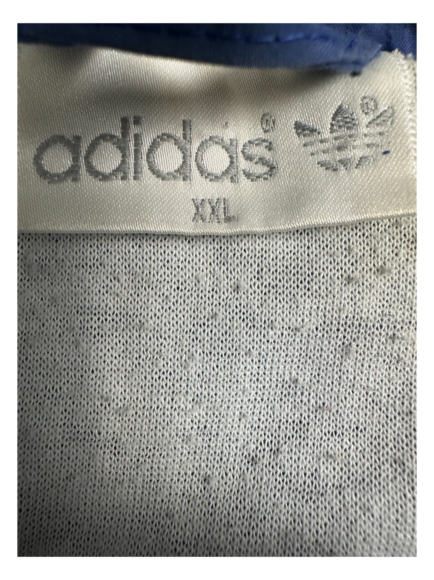 adidas jacke (xxl)