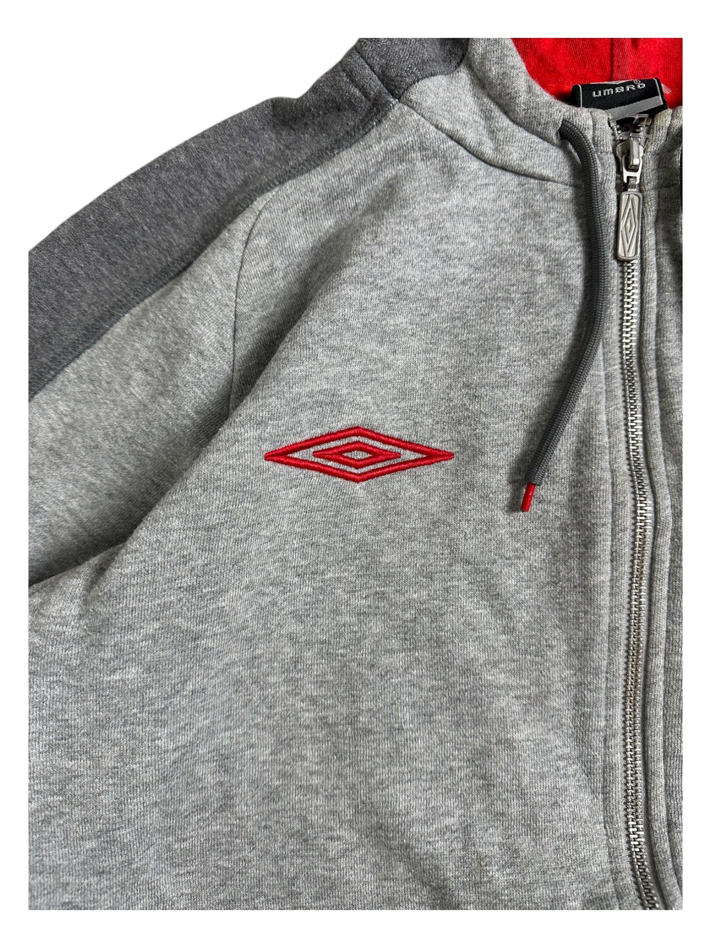 umbro jacke (s)