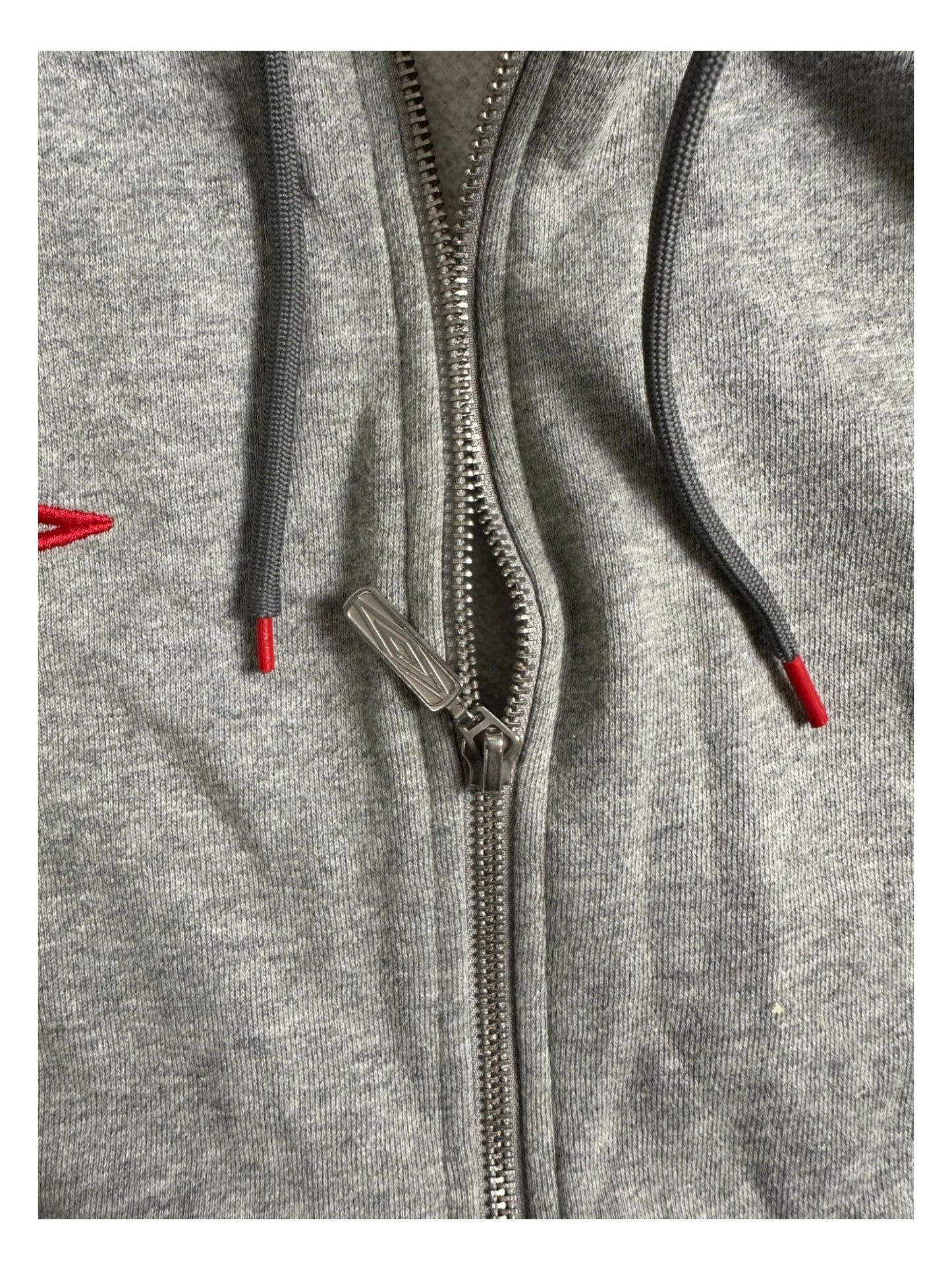umbro jacke (s)