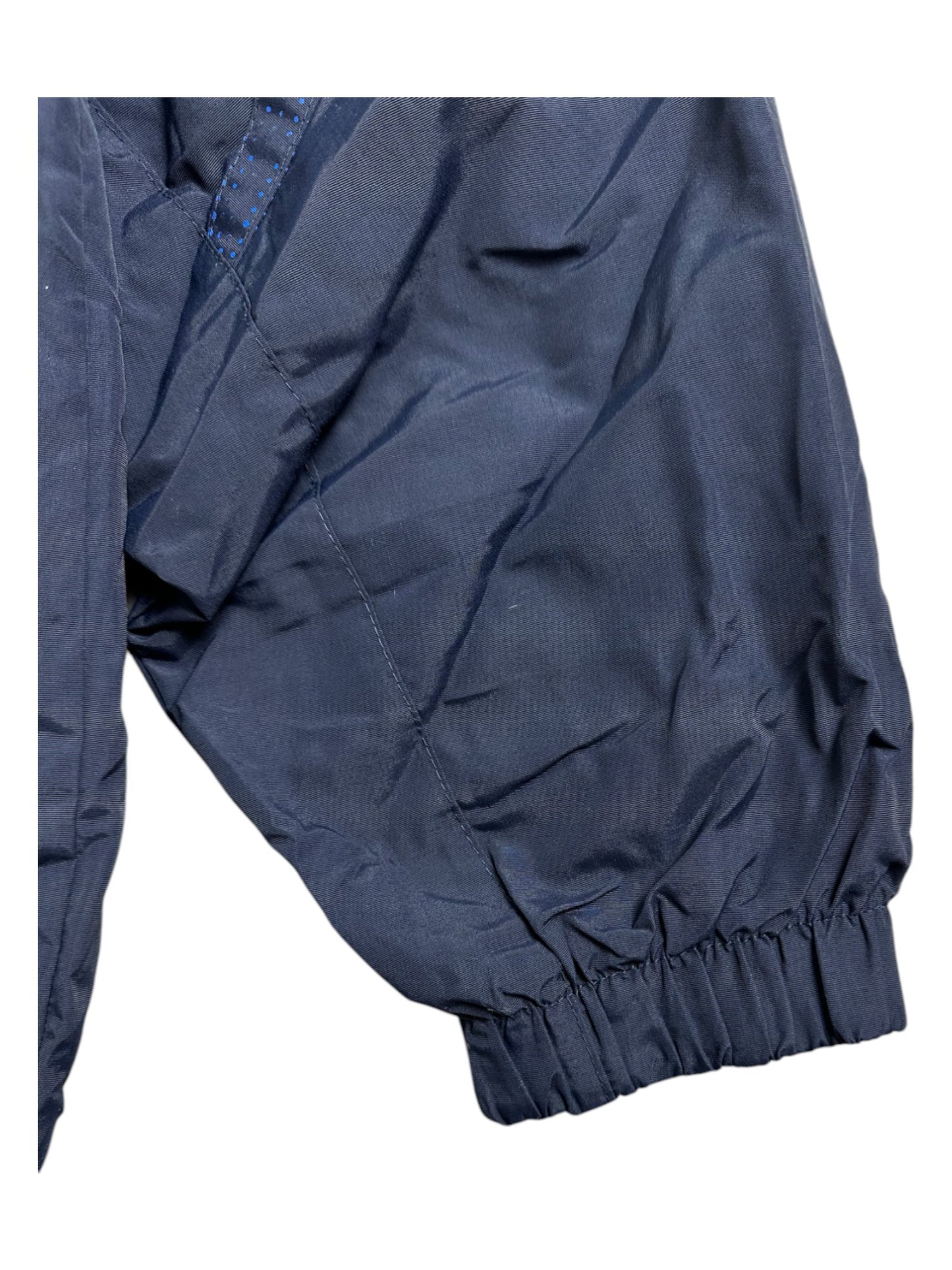 nike regenjacke (l)