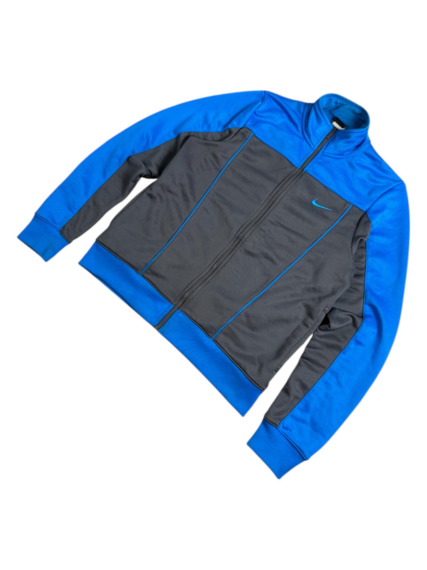 nike trackjacket (m)