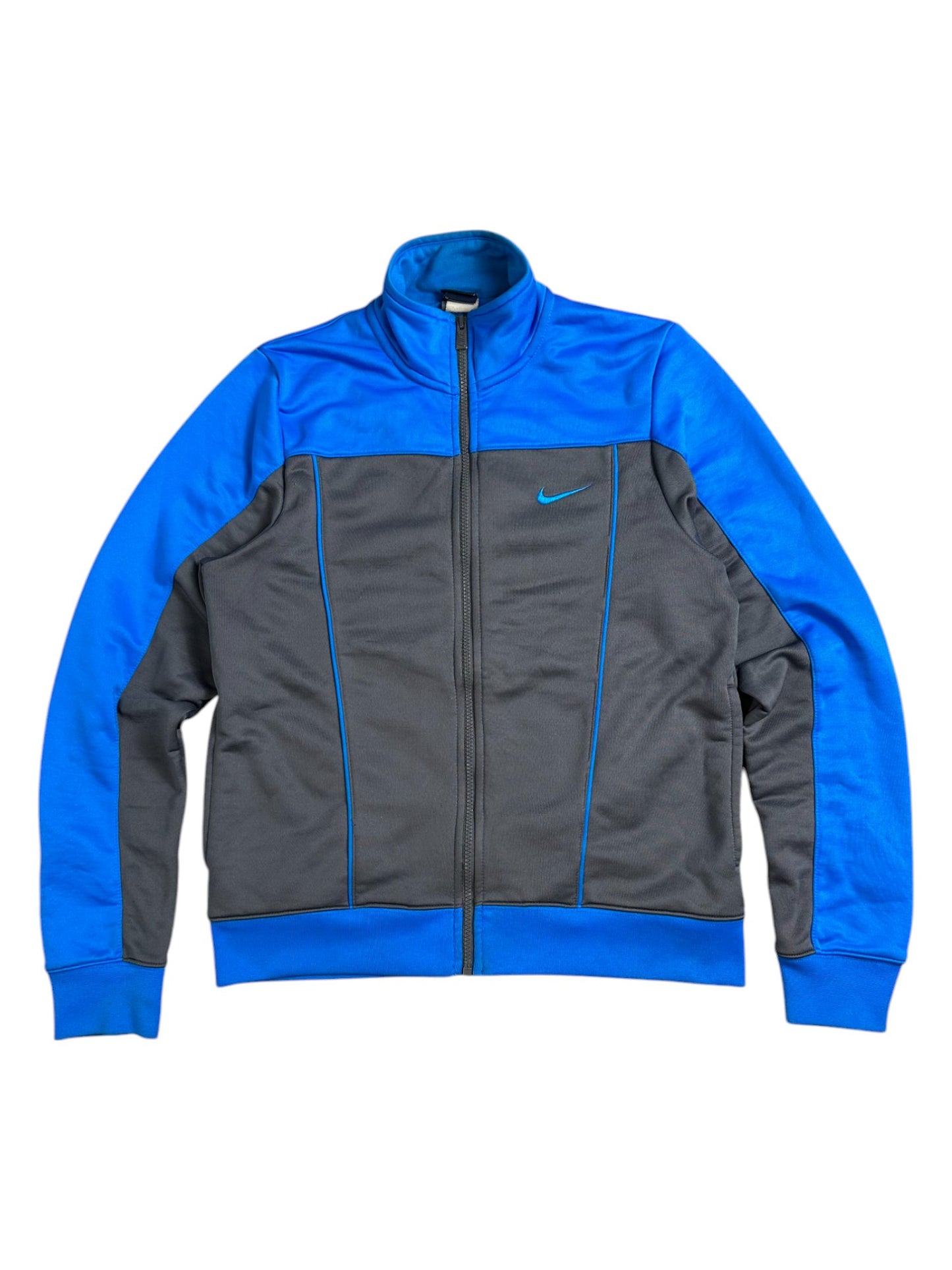 nike trackjacket (m)