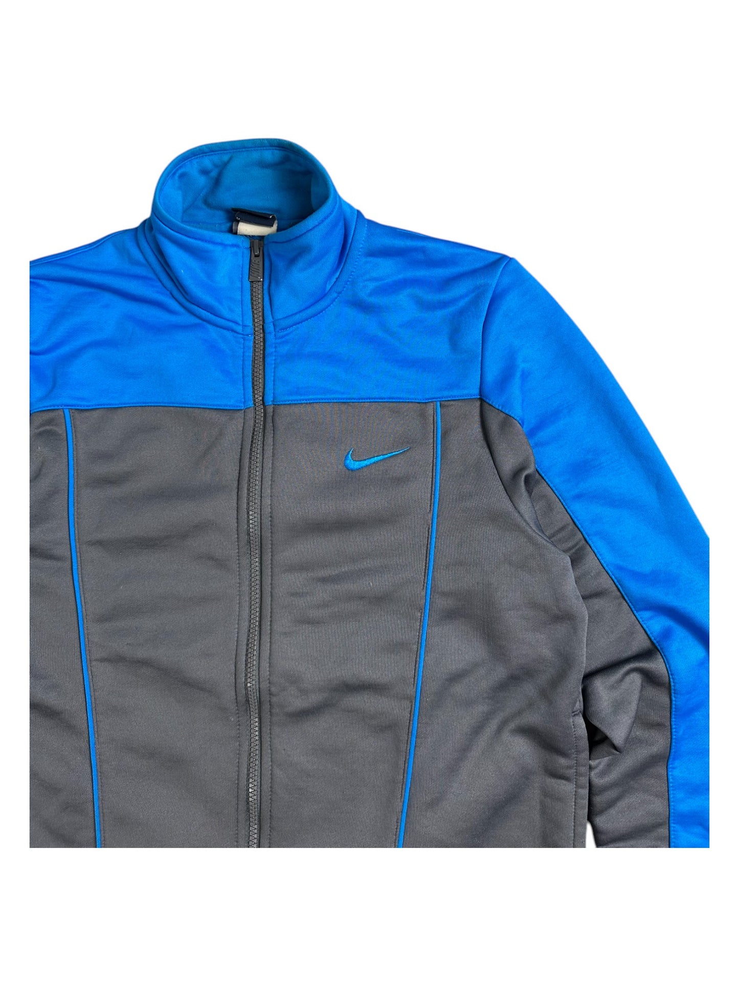 nike trackjacket (m)
