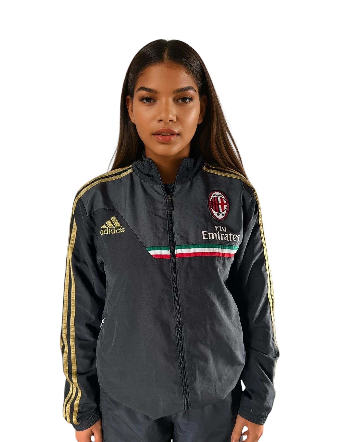 ac mailand tracksuit (s)