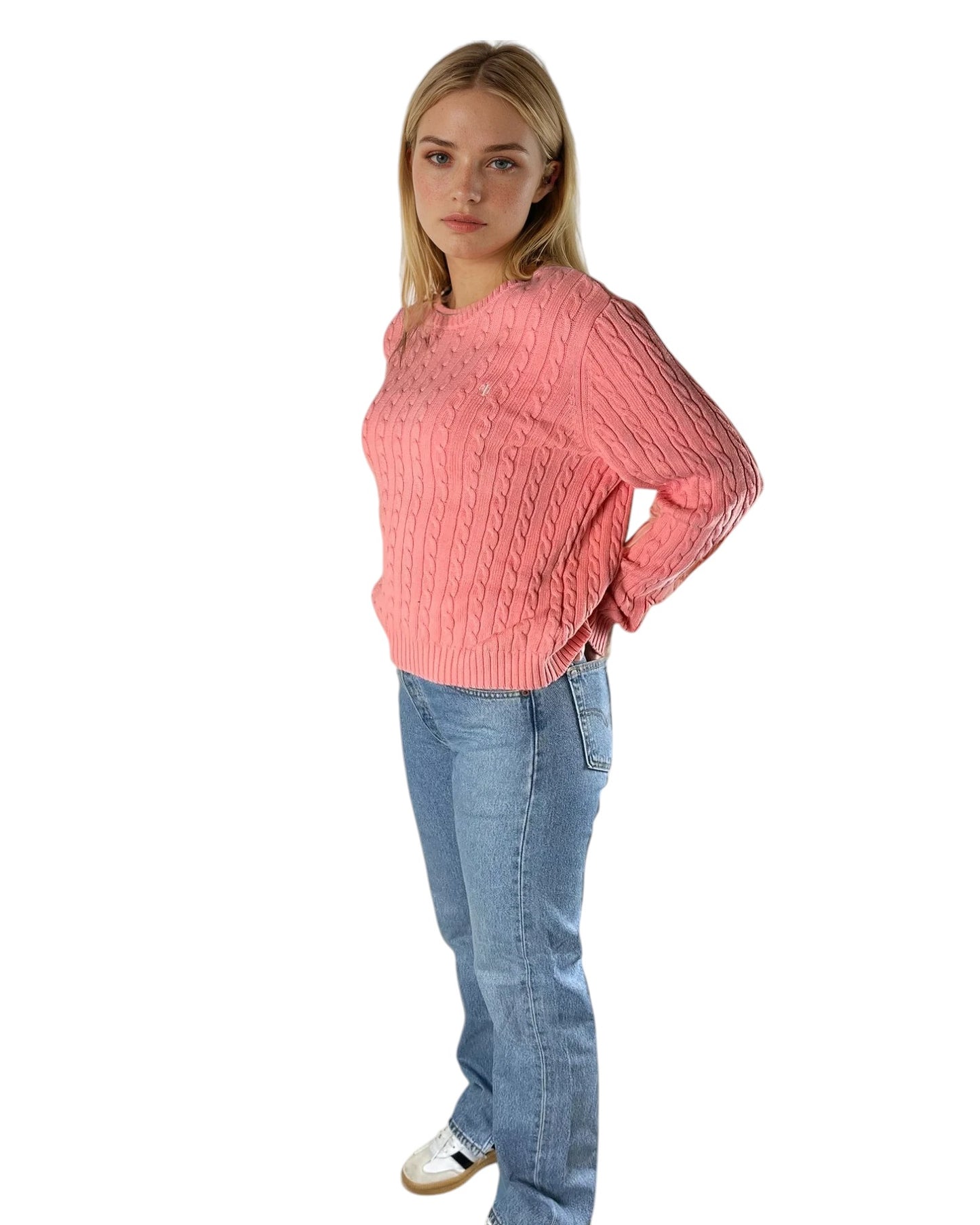 ralph lauren pullover women (l)