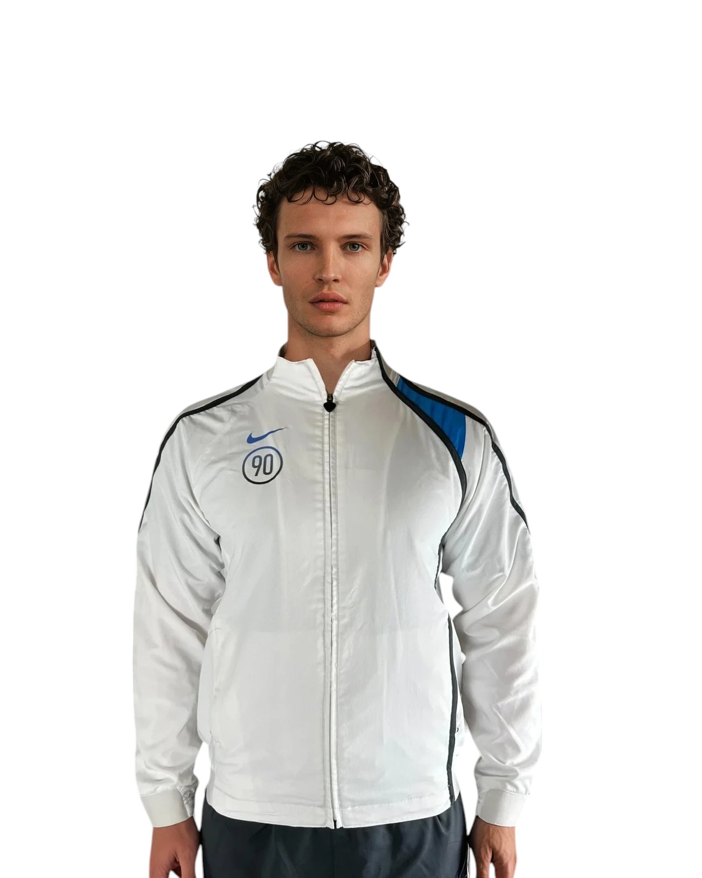 nike tracksuit 90 (l)