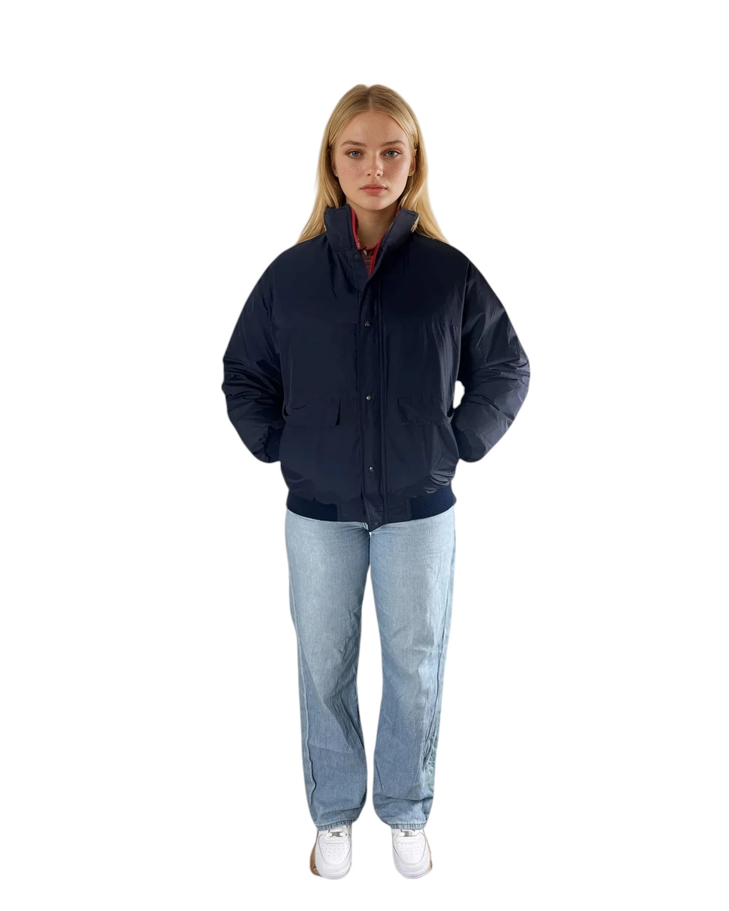 moncler puffer jacke women (s)