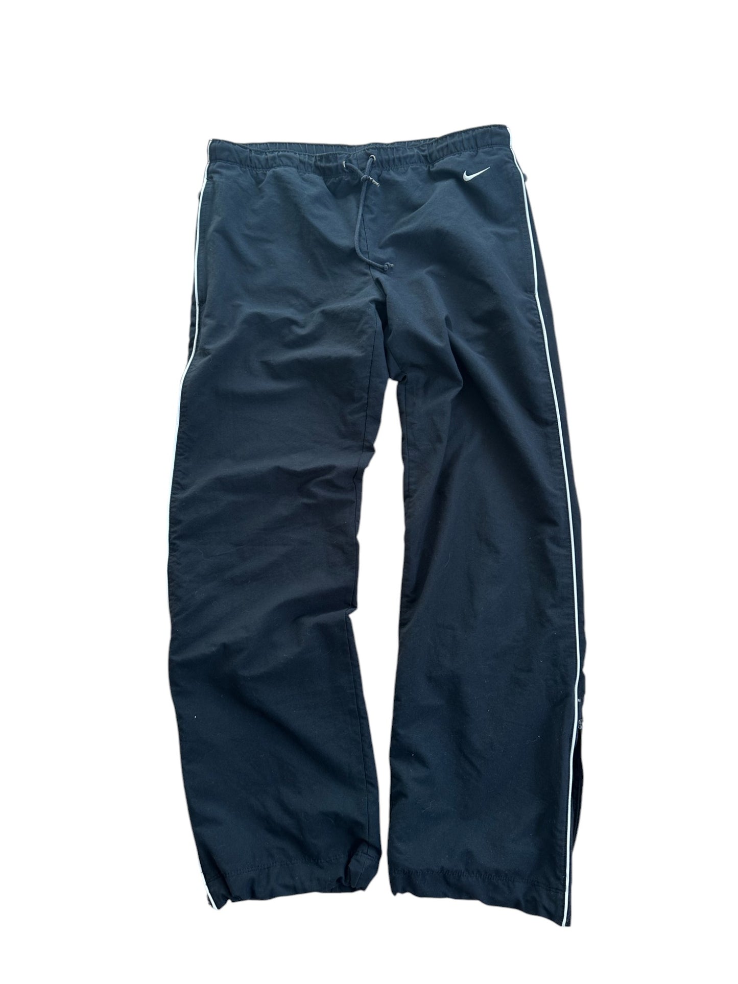 nike trackpants (s)