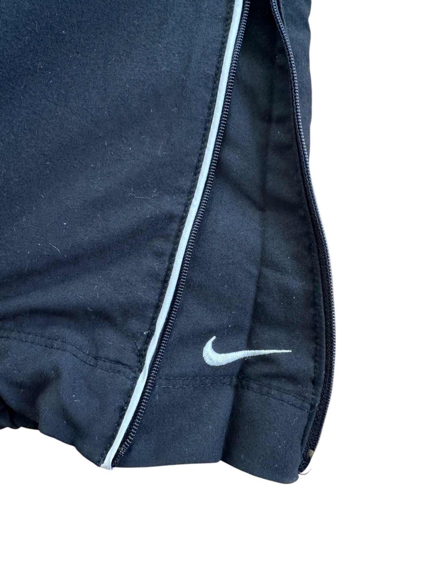 nike trackpants (s)