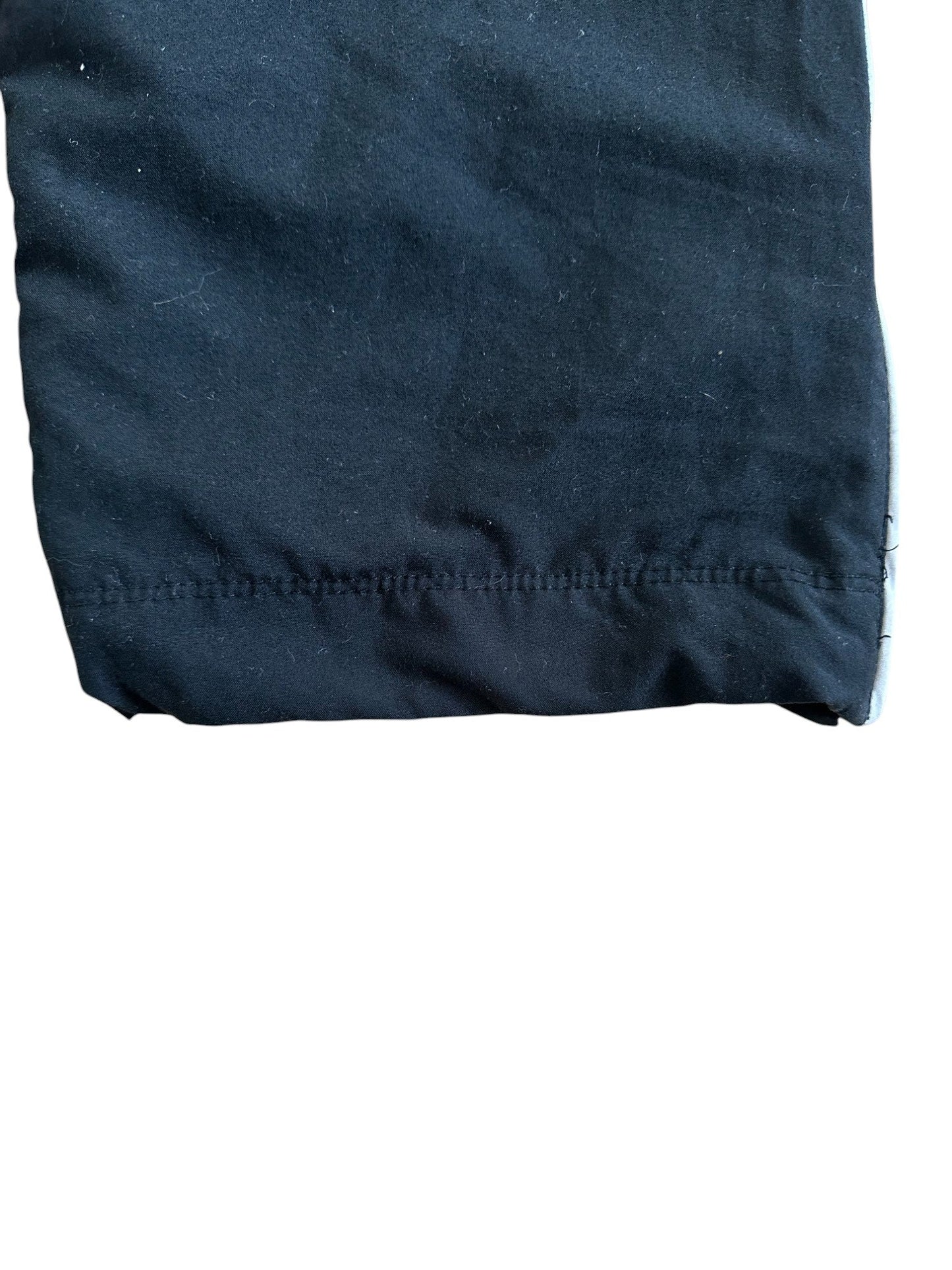 nike trackpants (s)