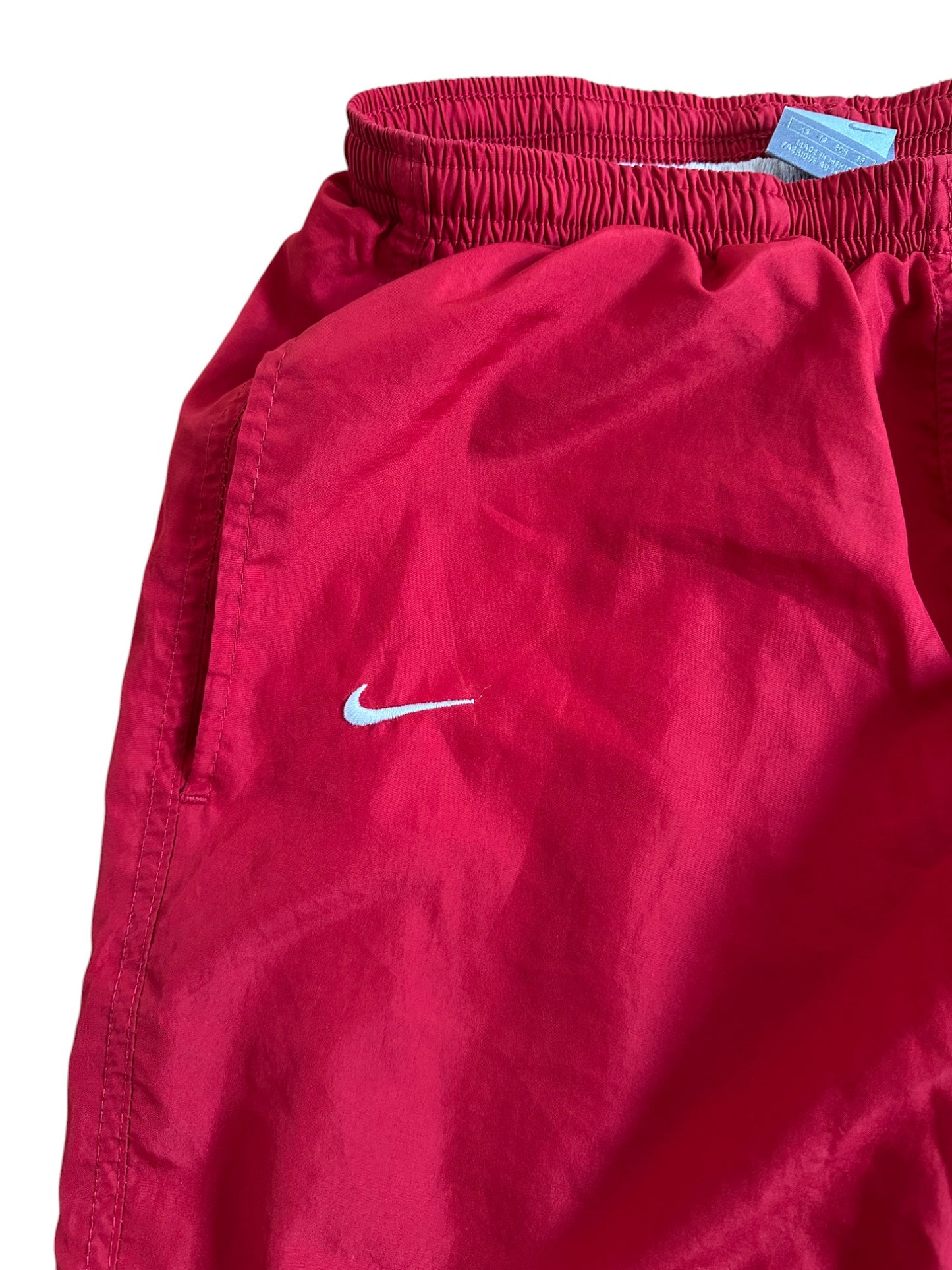 nike trackpants (xs)