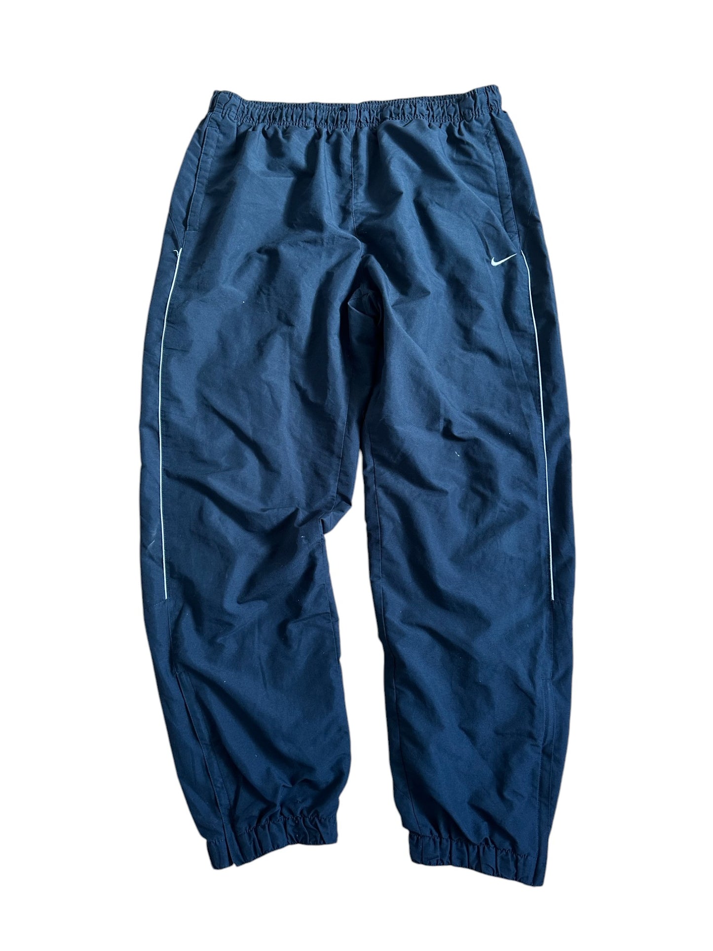 nike trackpants (xl)
