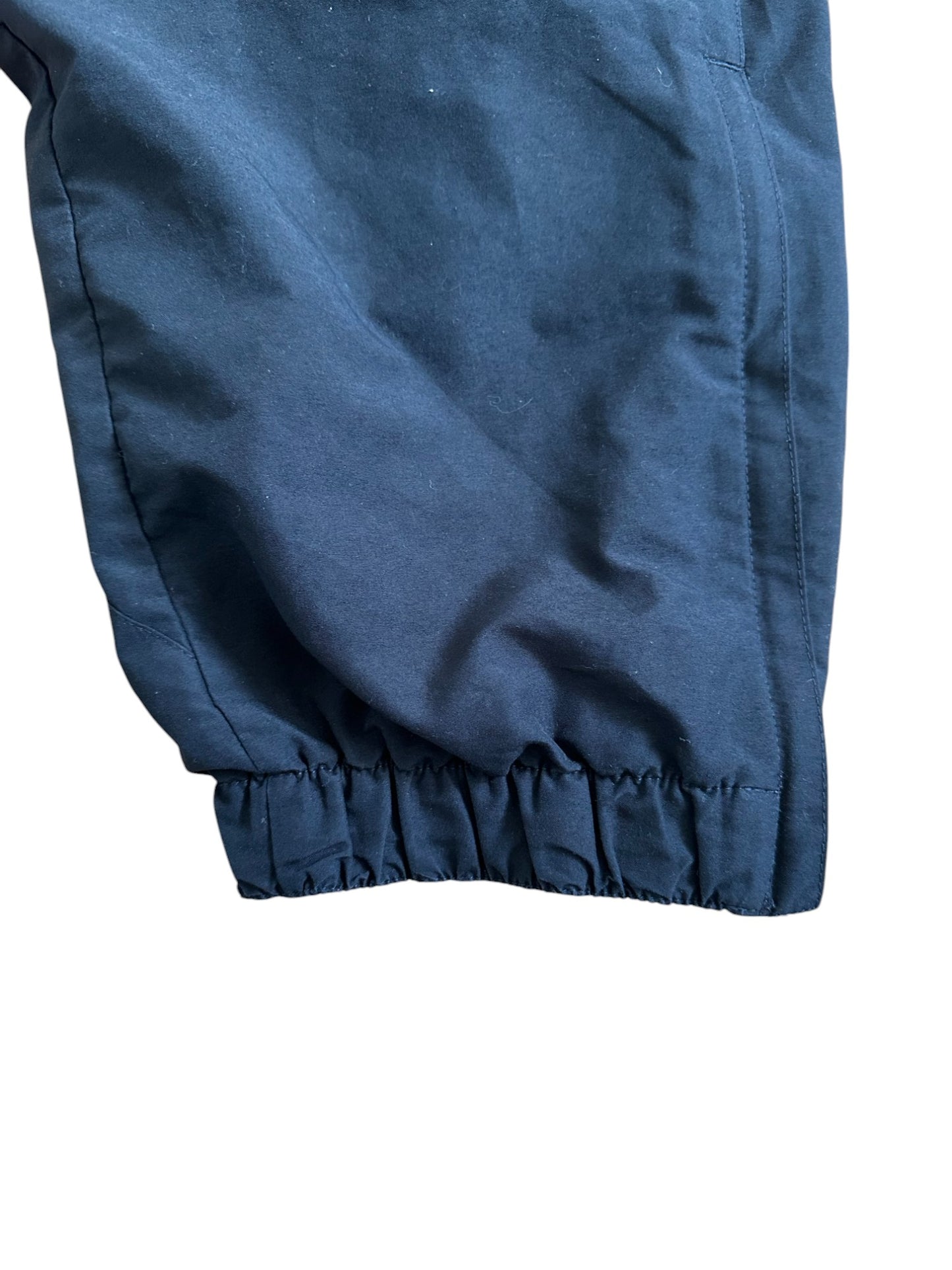 nike trackpants (xl)