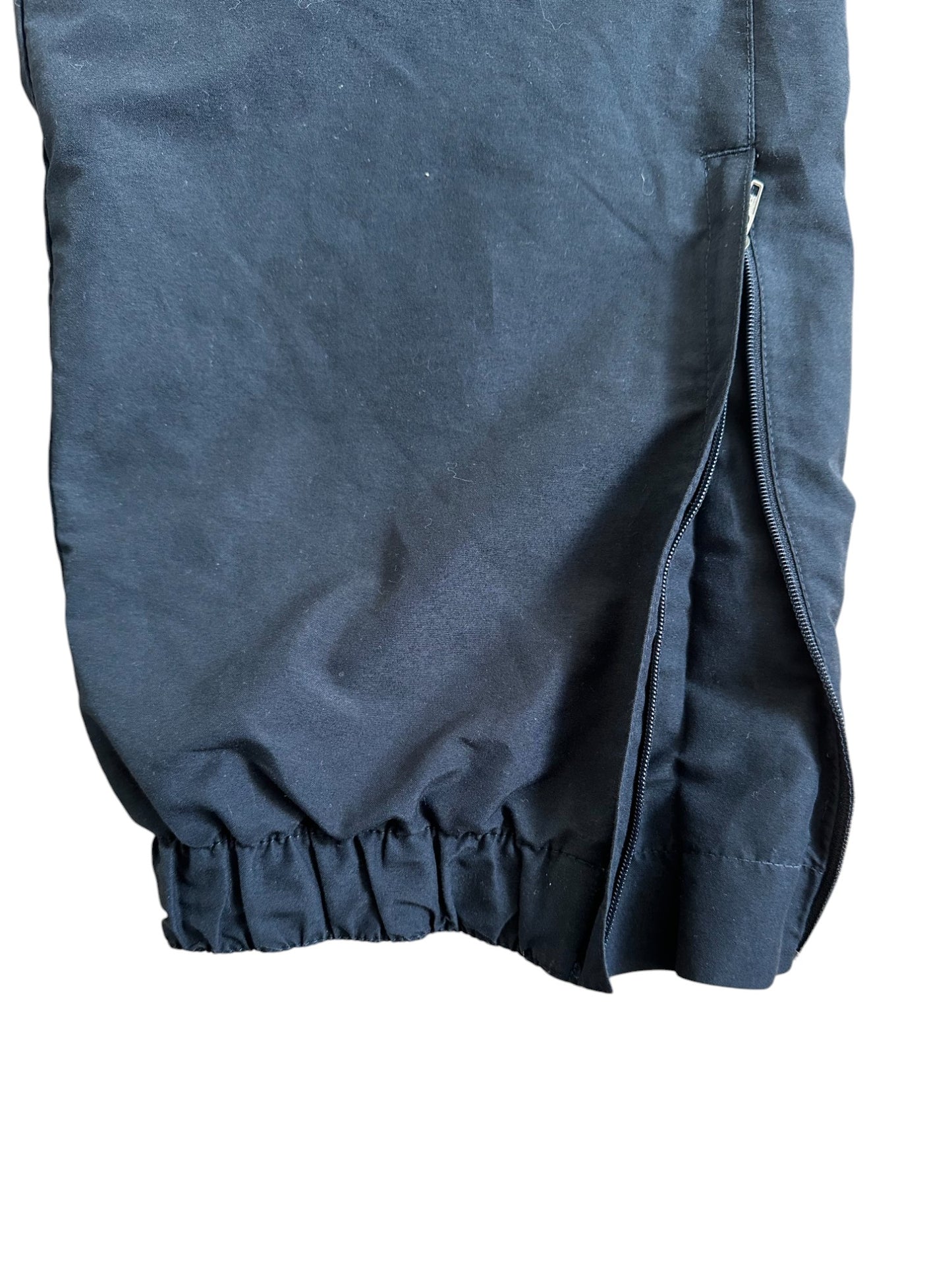 nike trackpants (xl)