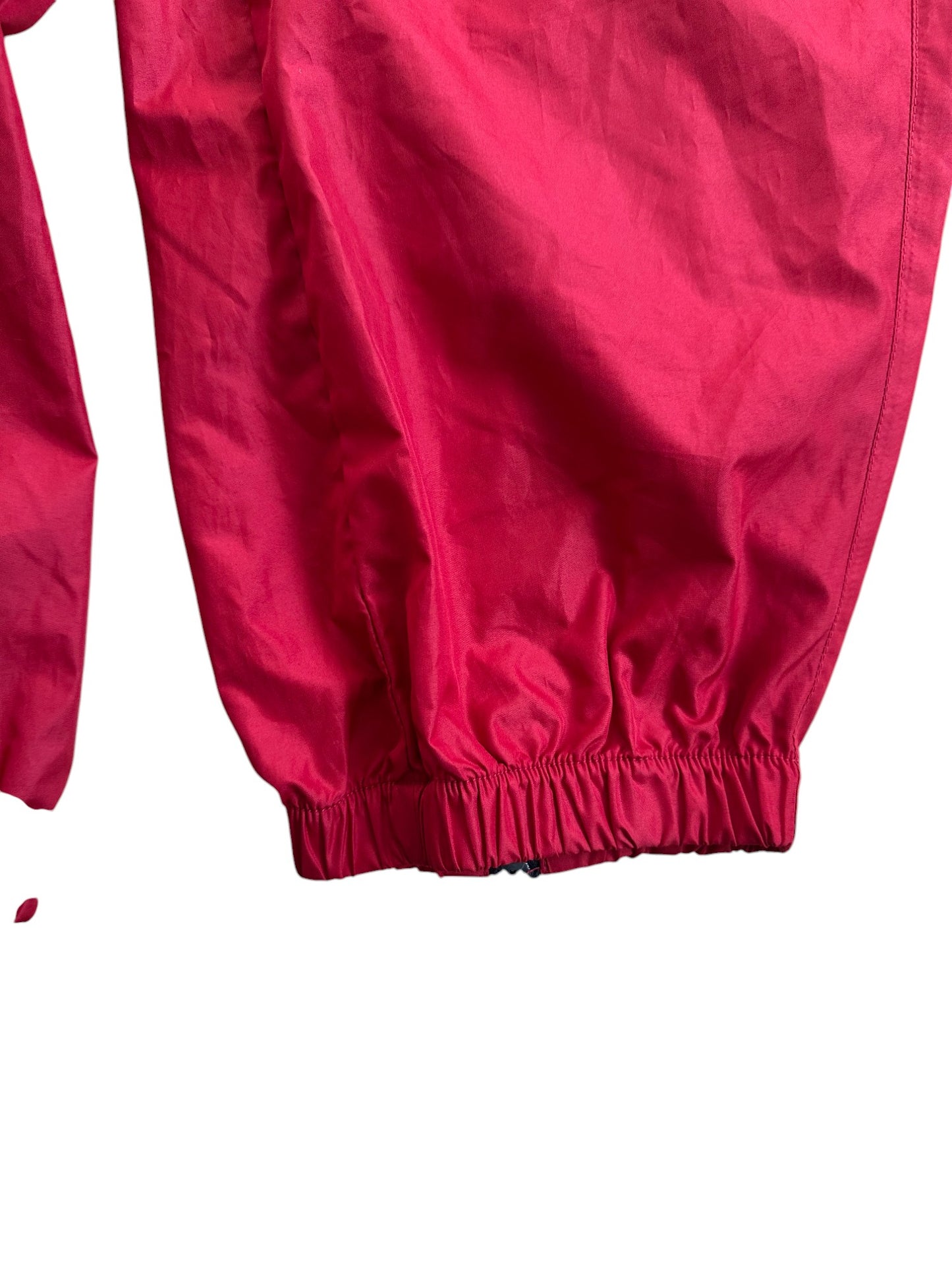 nike trackpants (l)