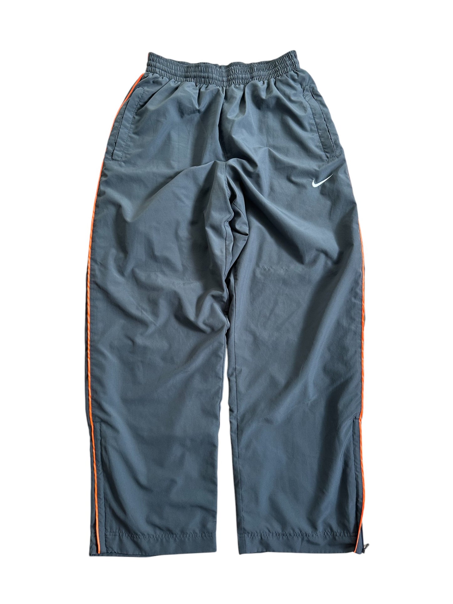nike trackpants (l)