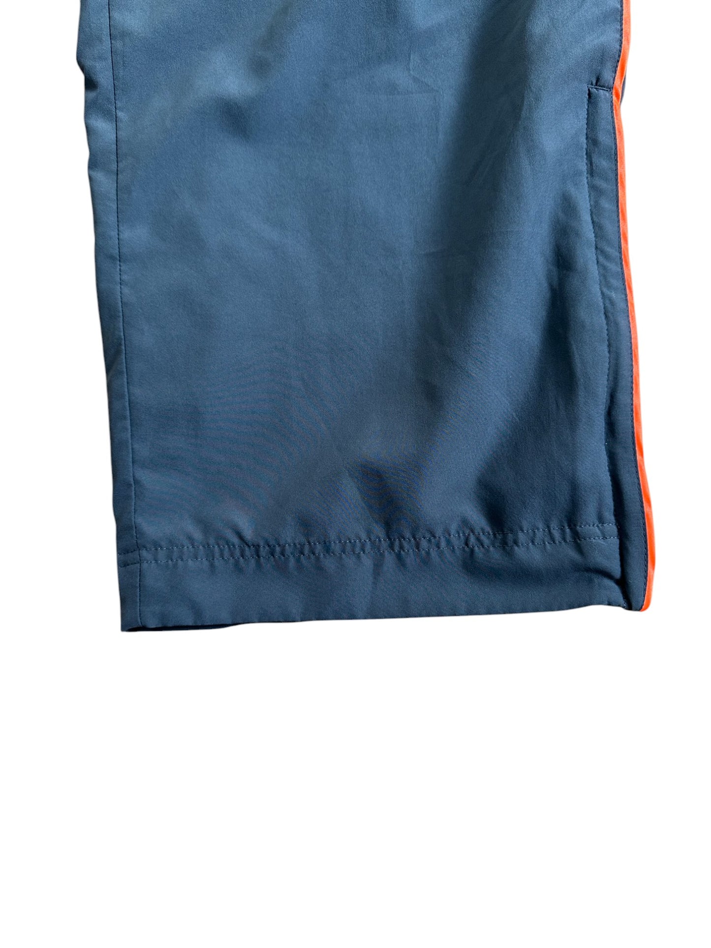 nike trackpants (l)
