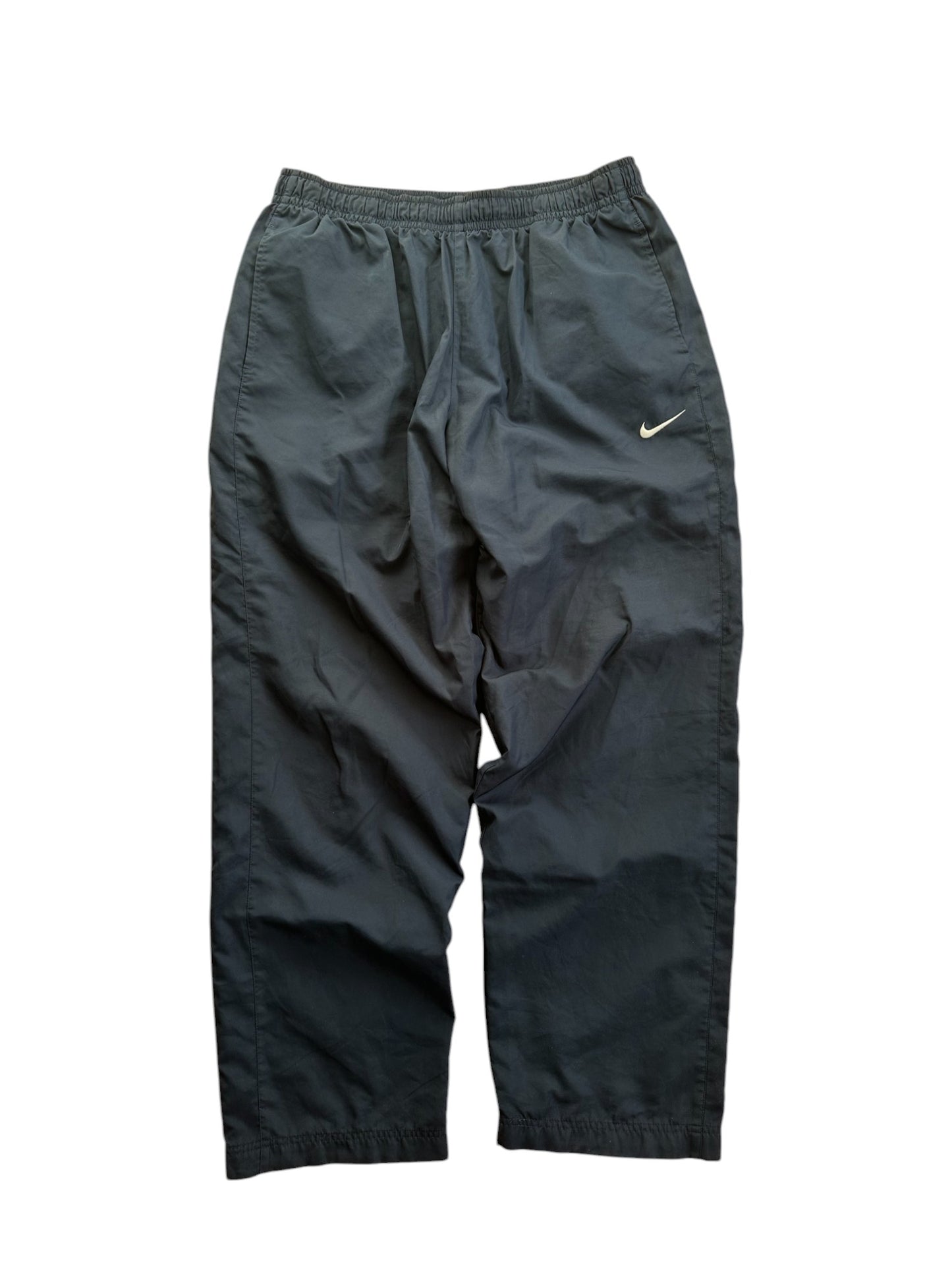 nike trackpants (l)