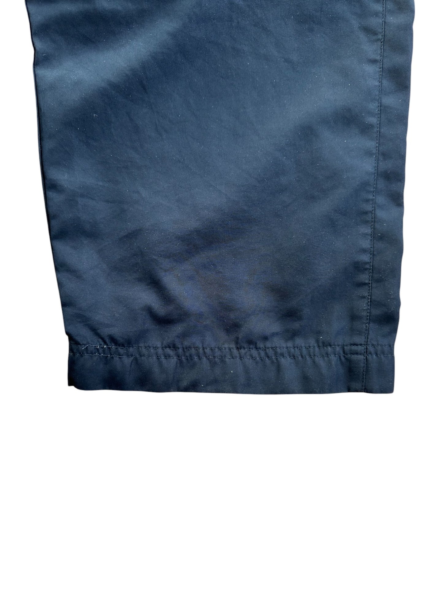 nike trackpants (l)