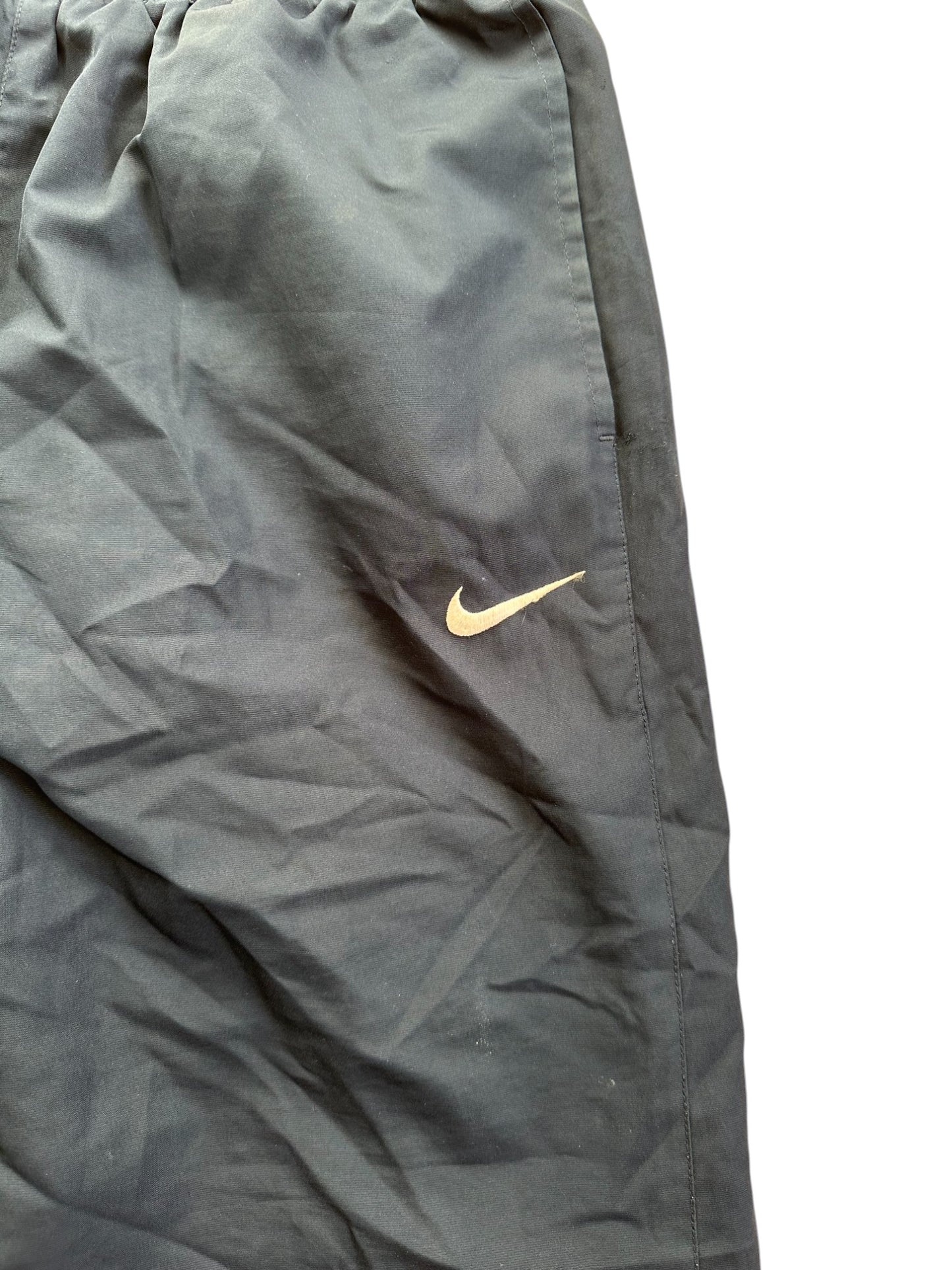 nike trackpants (m)