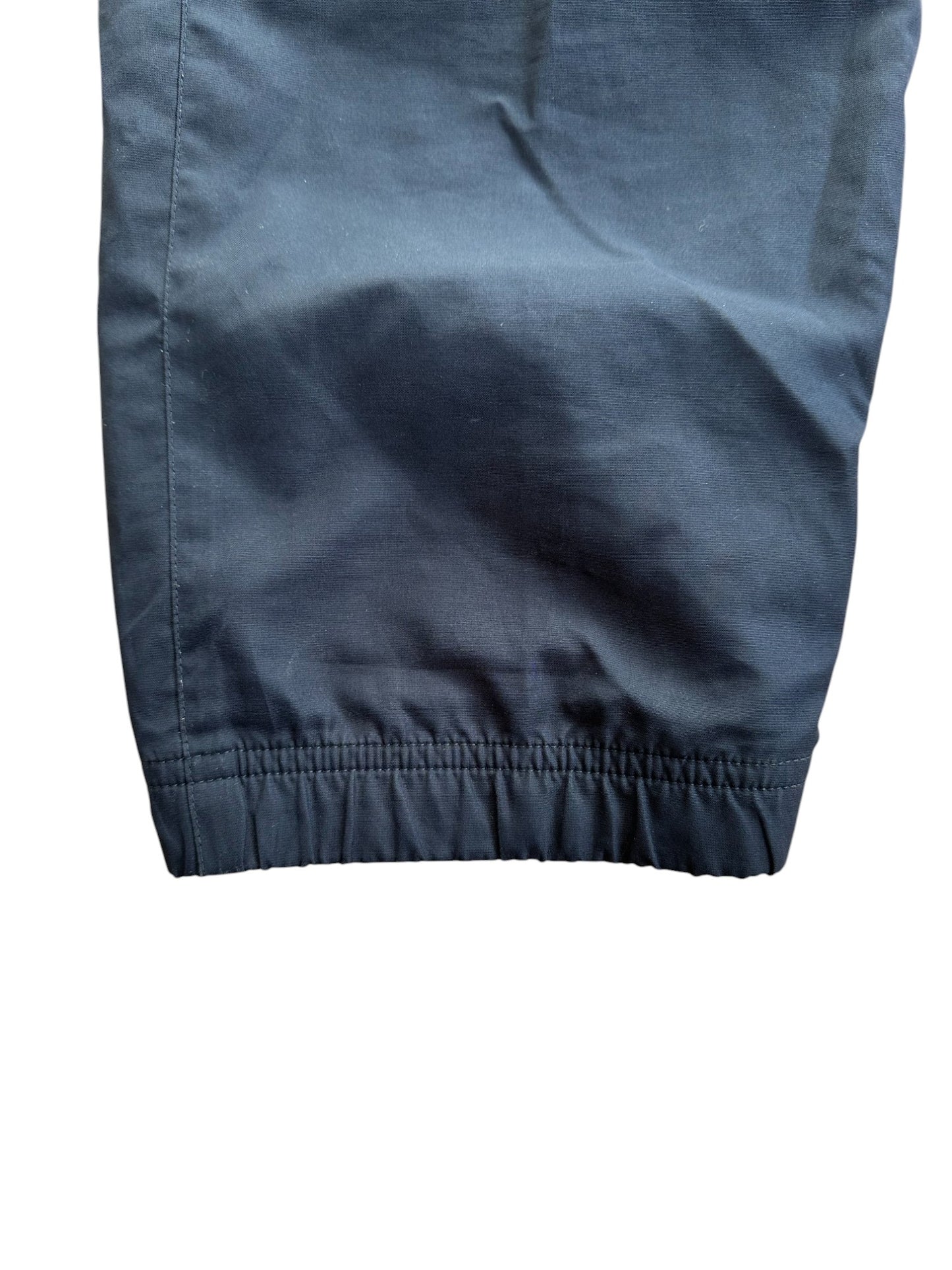 nike trackpants (m)