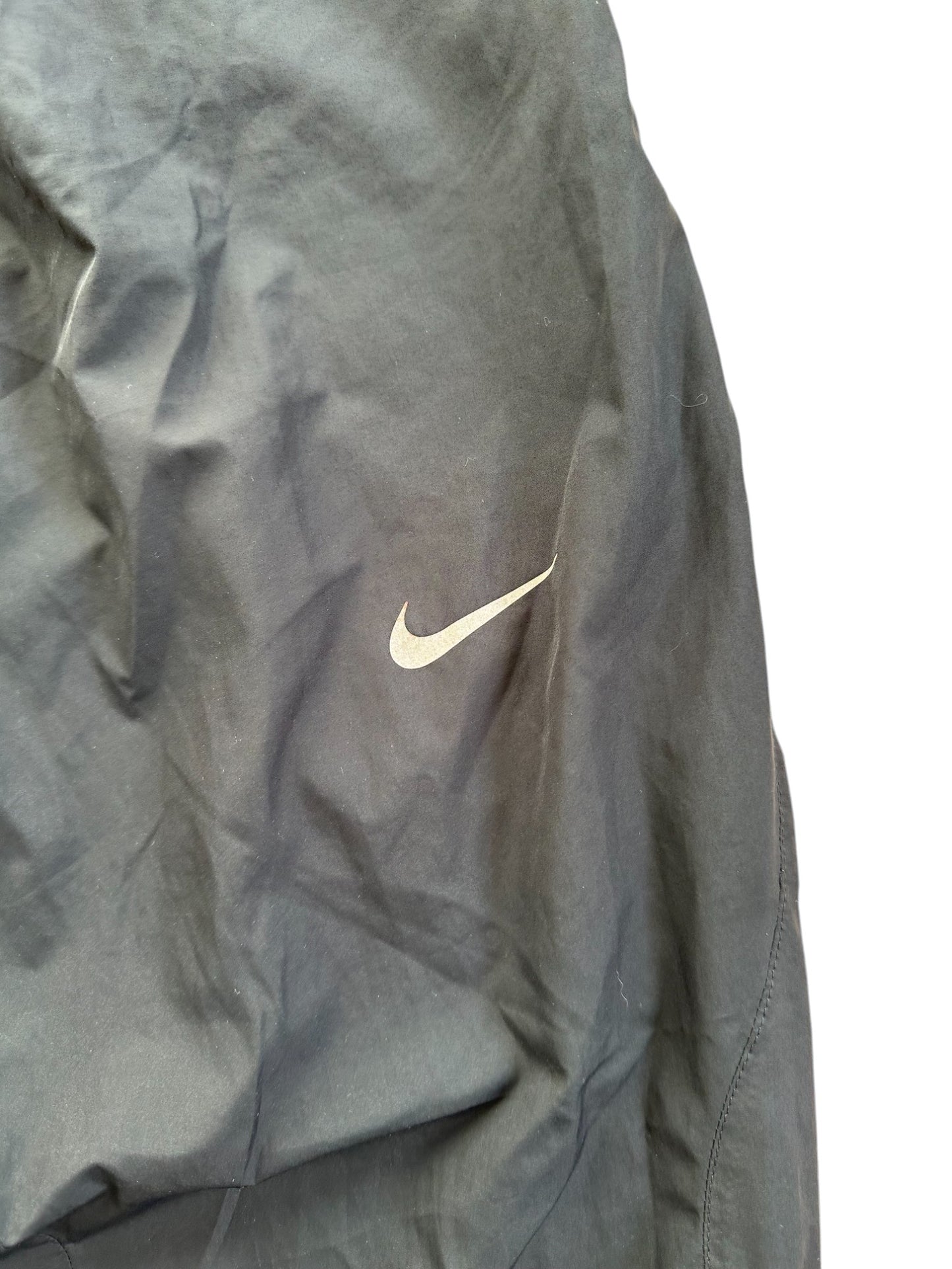 nike trackpants (s/m)