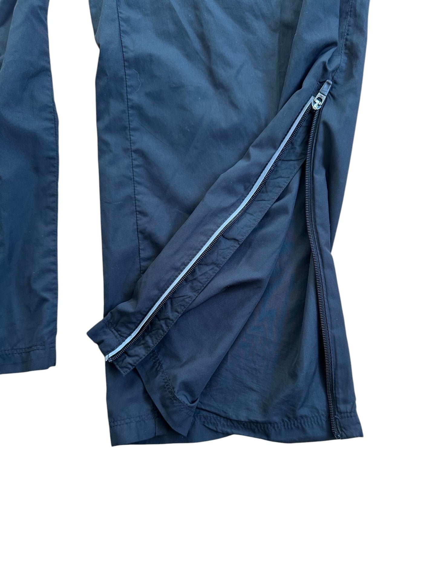 nike trackpants (s/m)