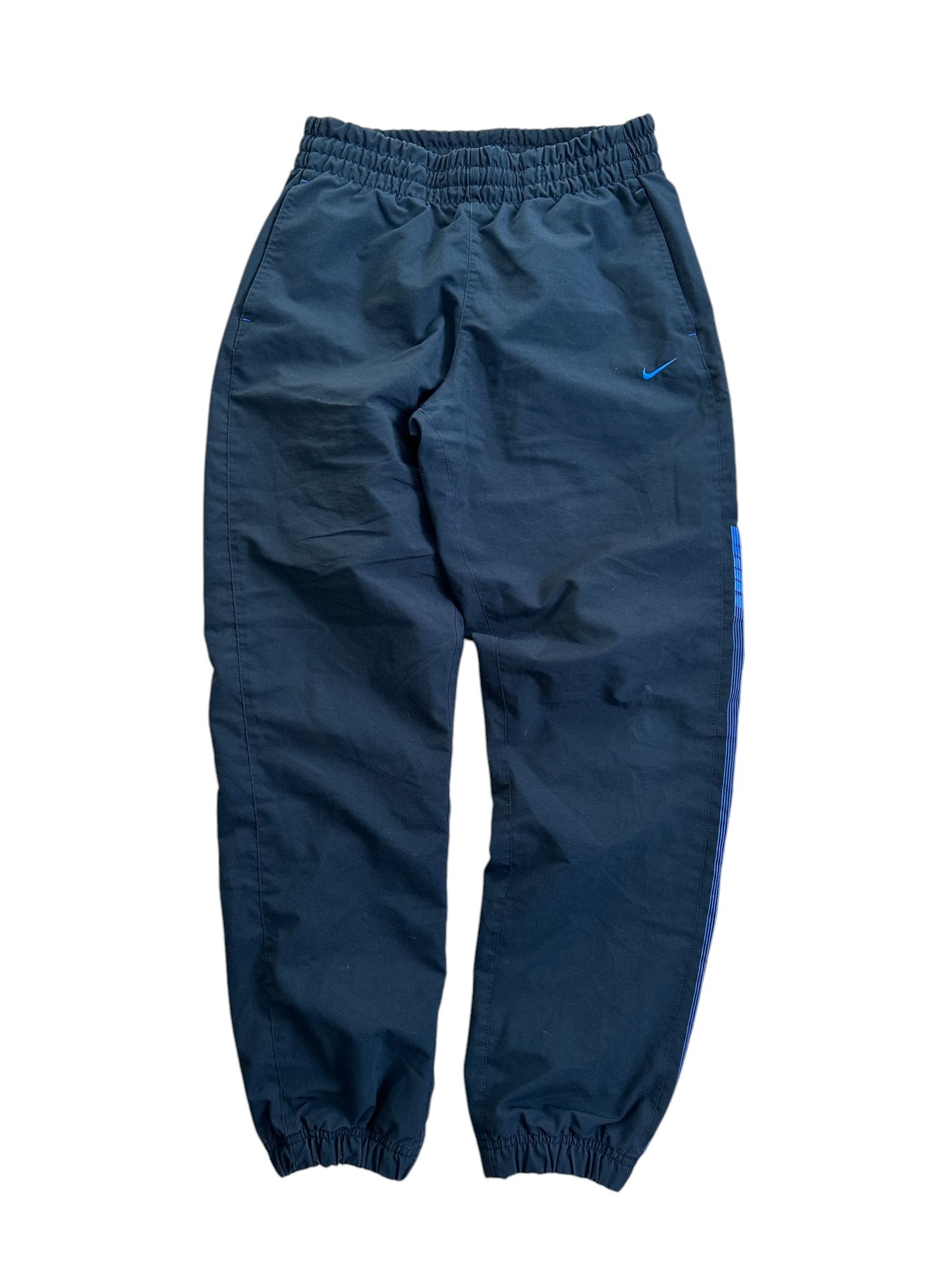 nike trackpants (m)