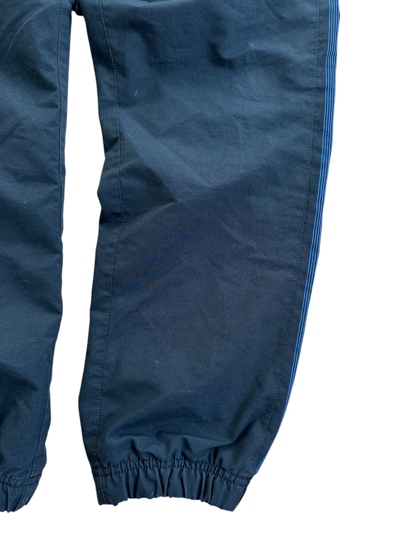nike trackpants (m)