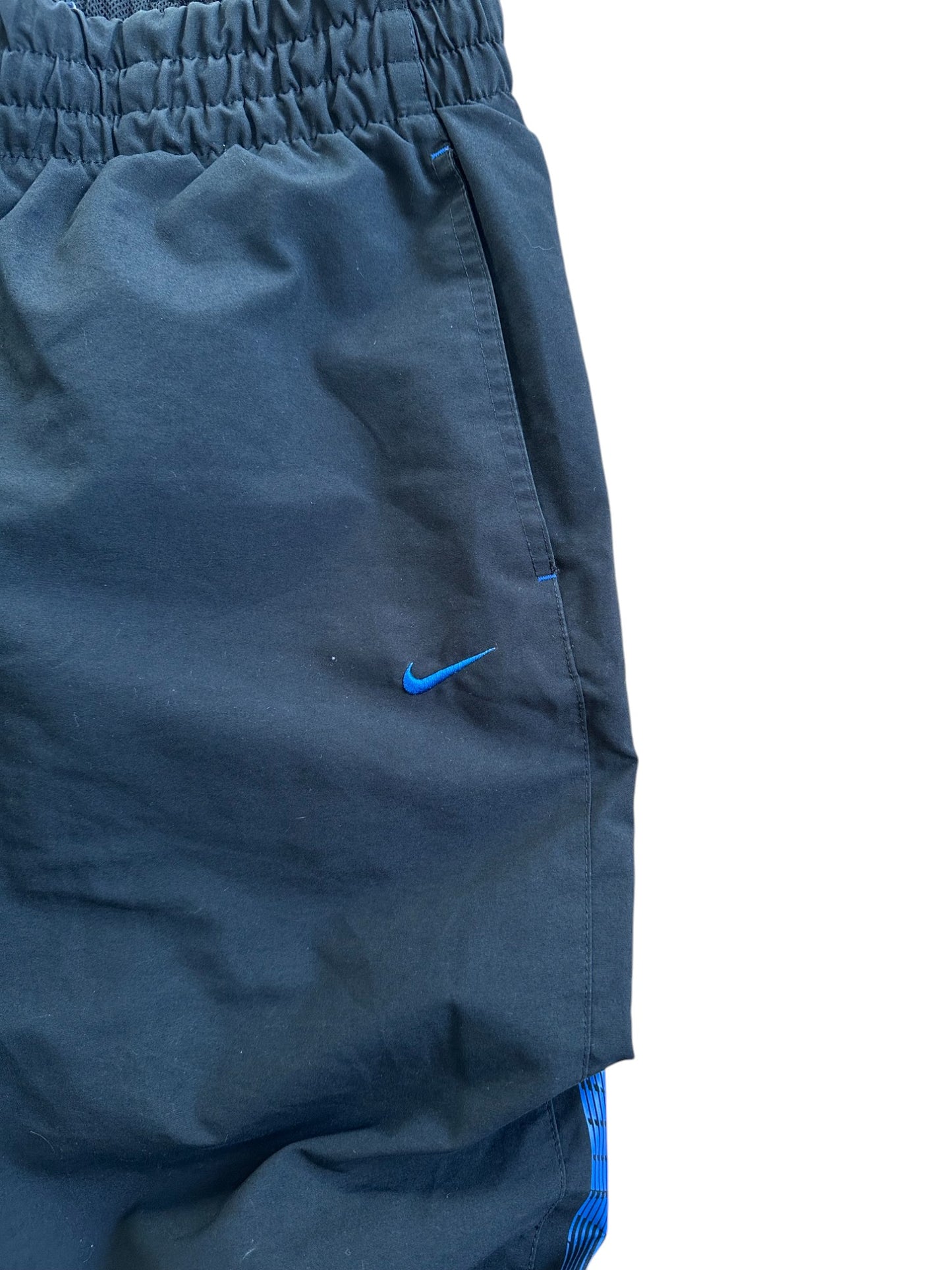 nike trackpants (m)
