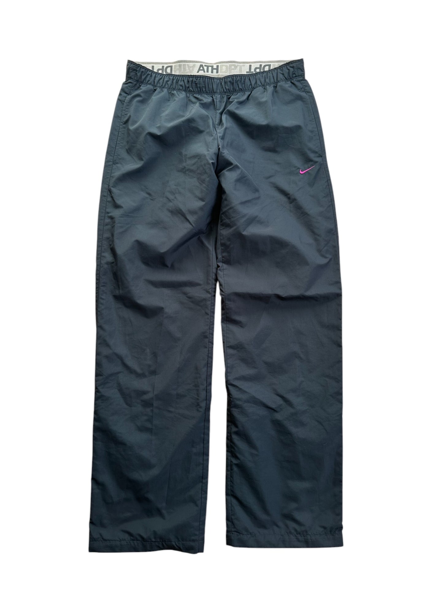 nike trackpants (s)