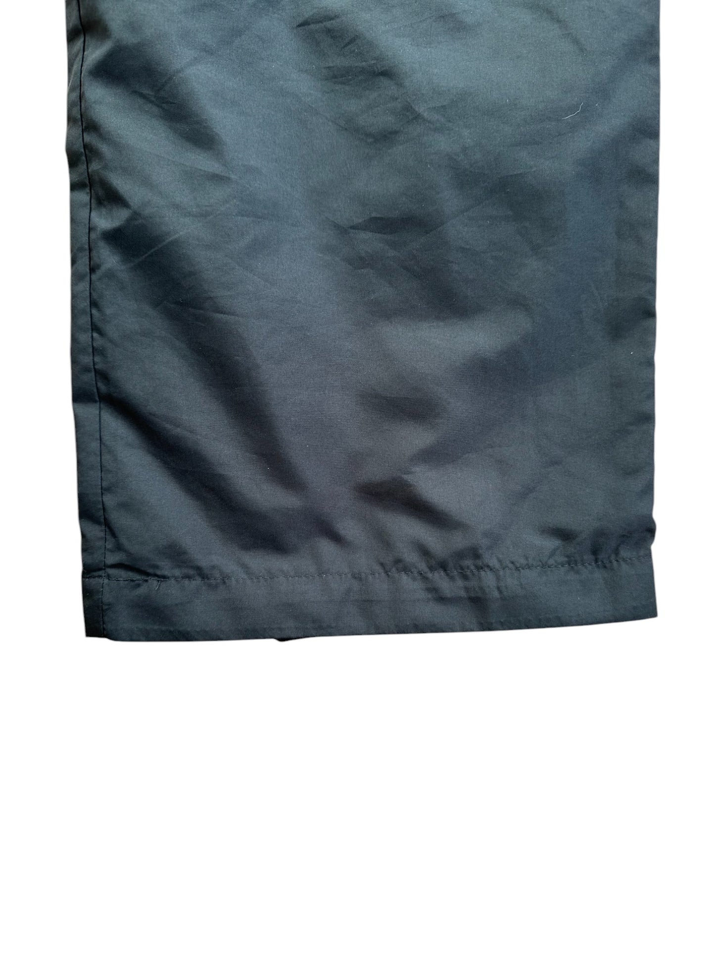 nike trackpants (s)