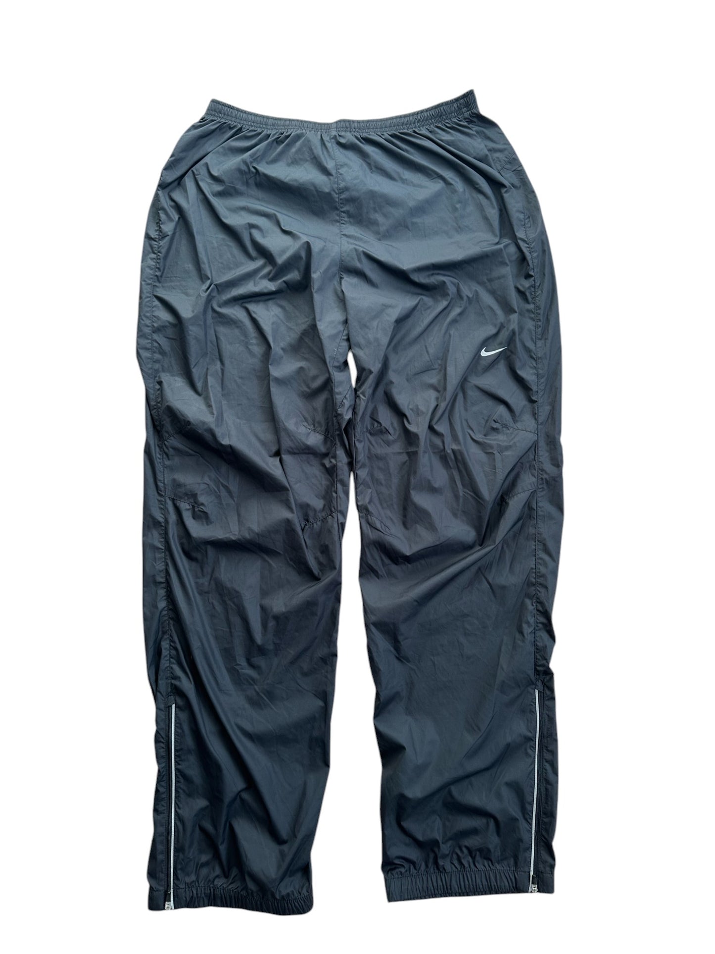nike trackpants (xl)