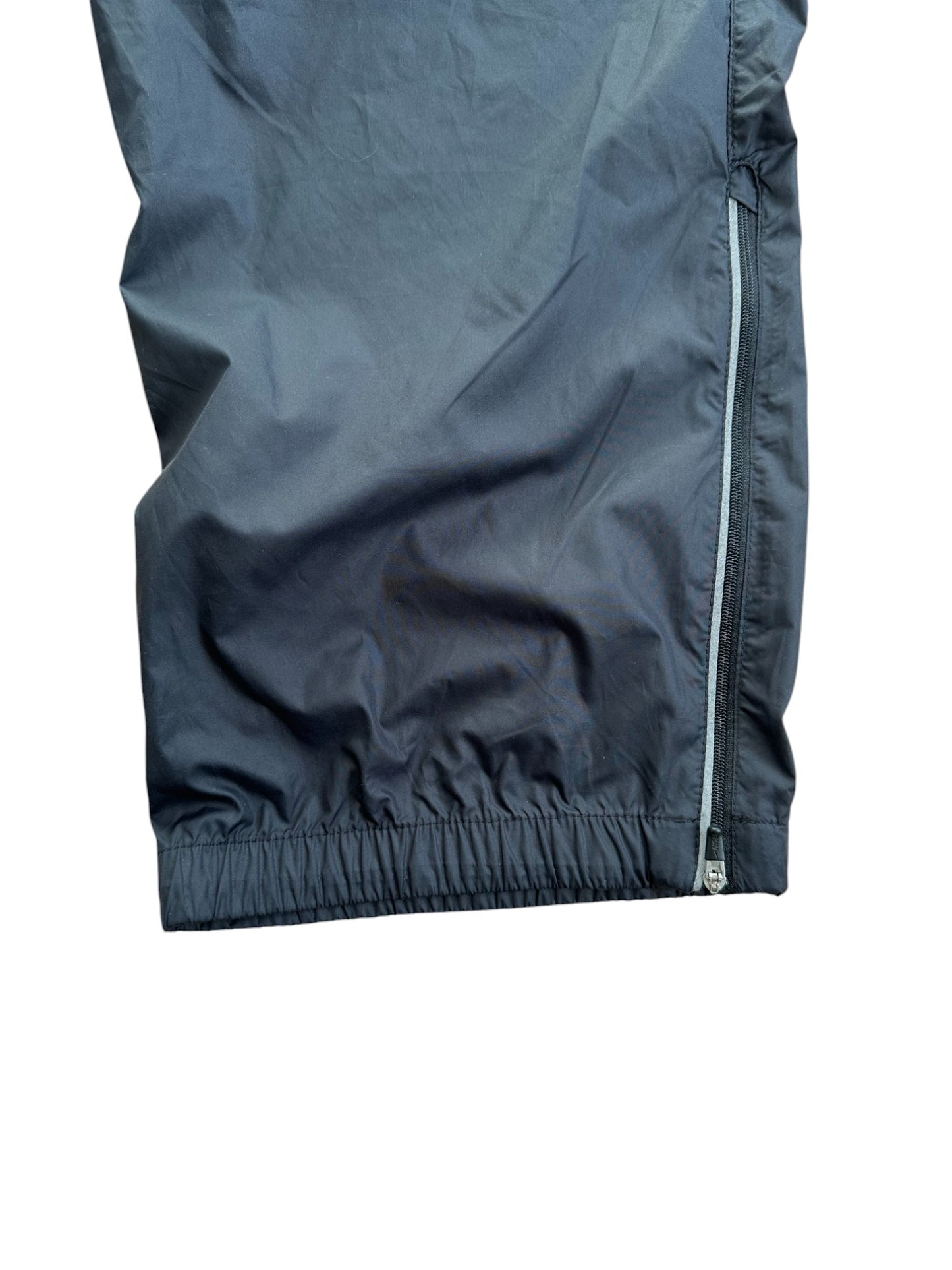 nike trackpants (xl)