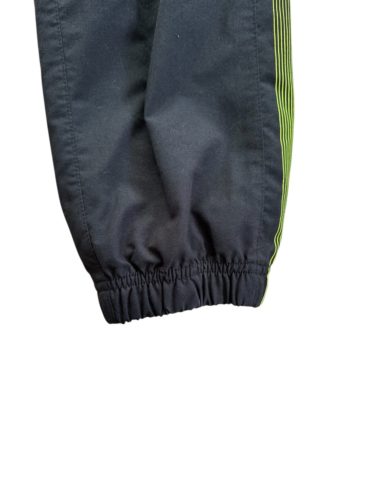 nike trackpants (s)