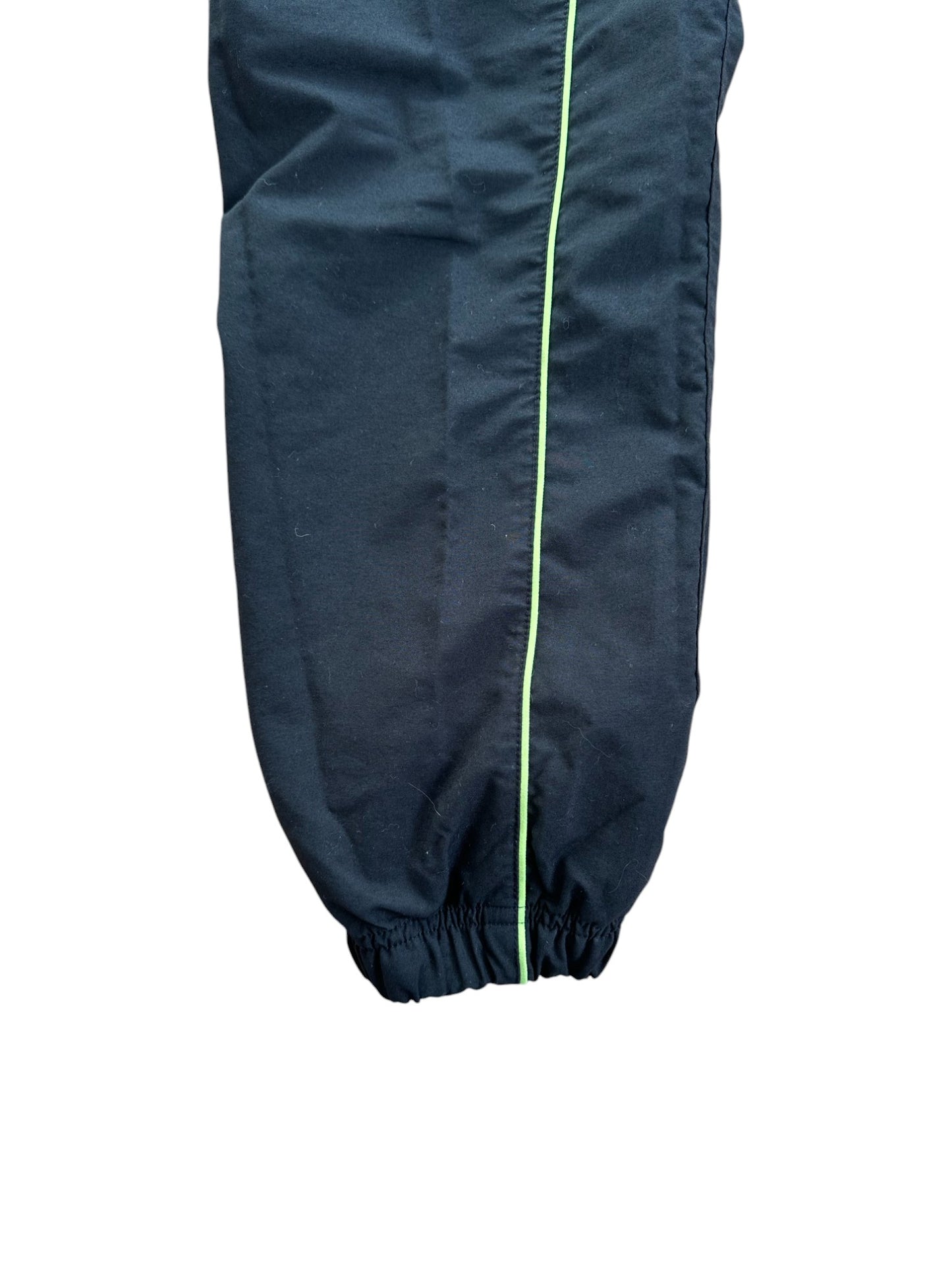 nike trackpants (s)